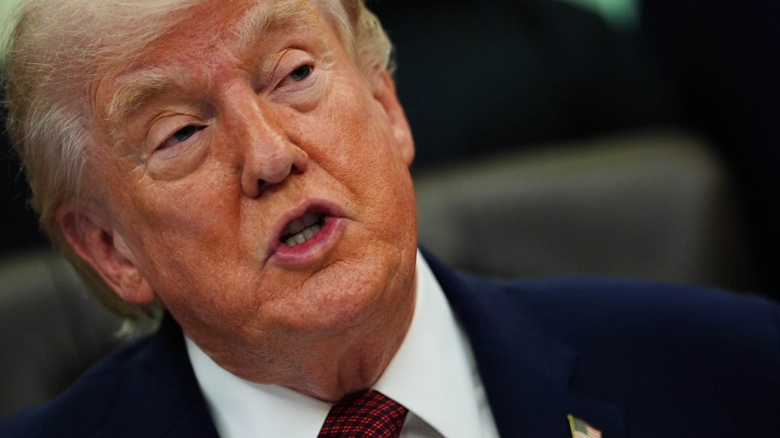 Bevisen: De tjänade miljoner på Trumps ord