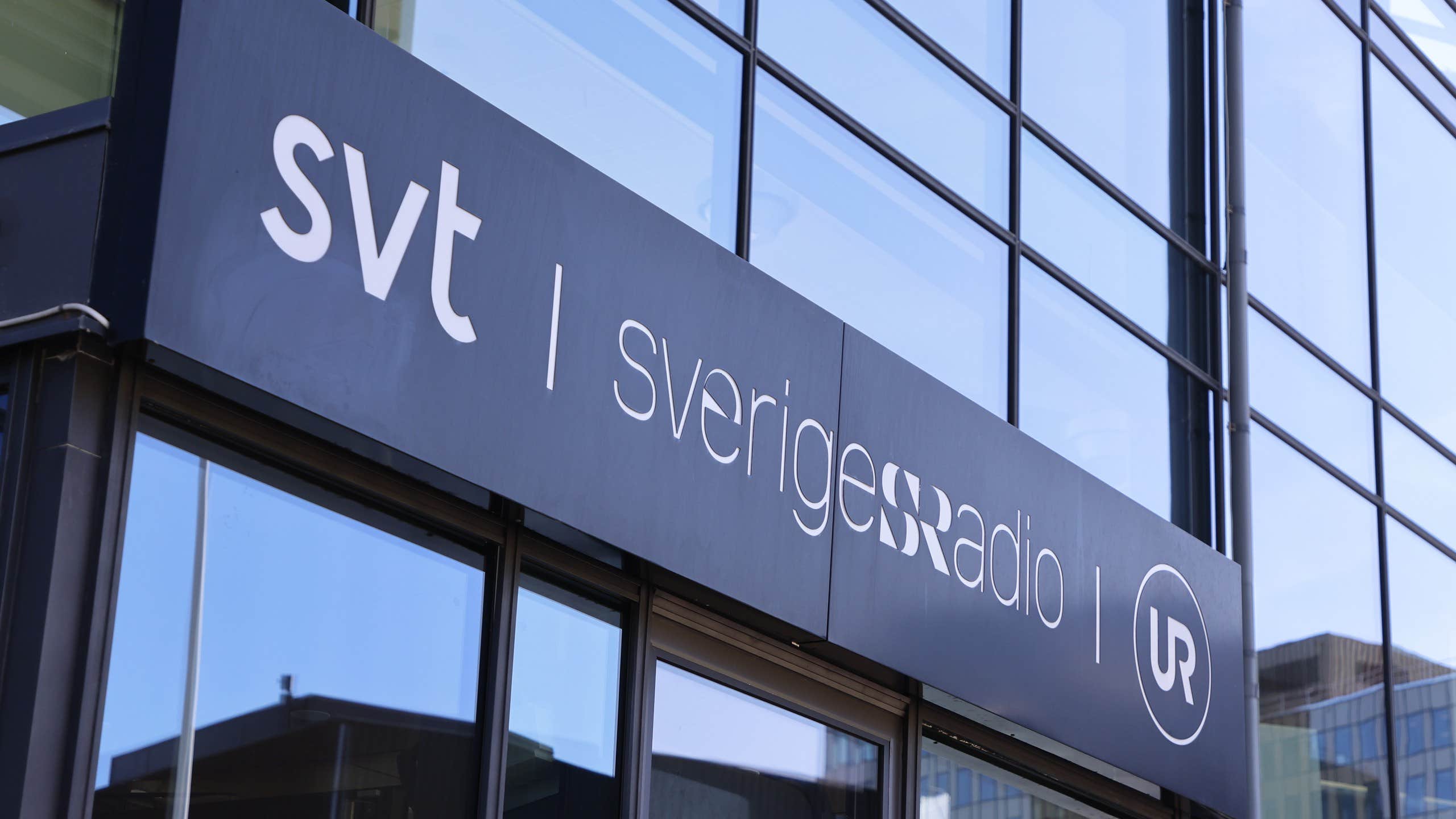 SD-väljare missas i företroendemätning för SR och SVT