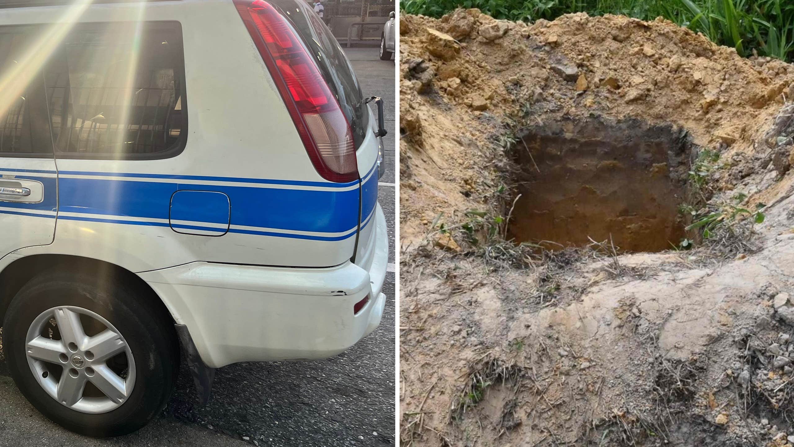 Hemska gåtan: 50 spädbarn hittade döda • ”Djupt oroande”