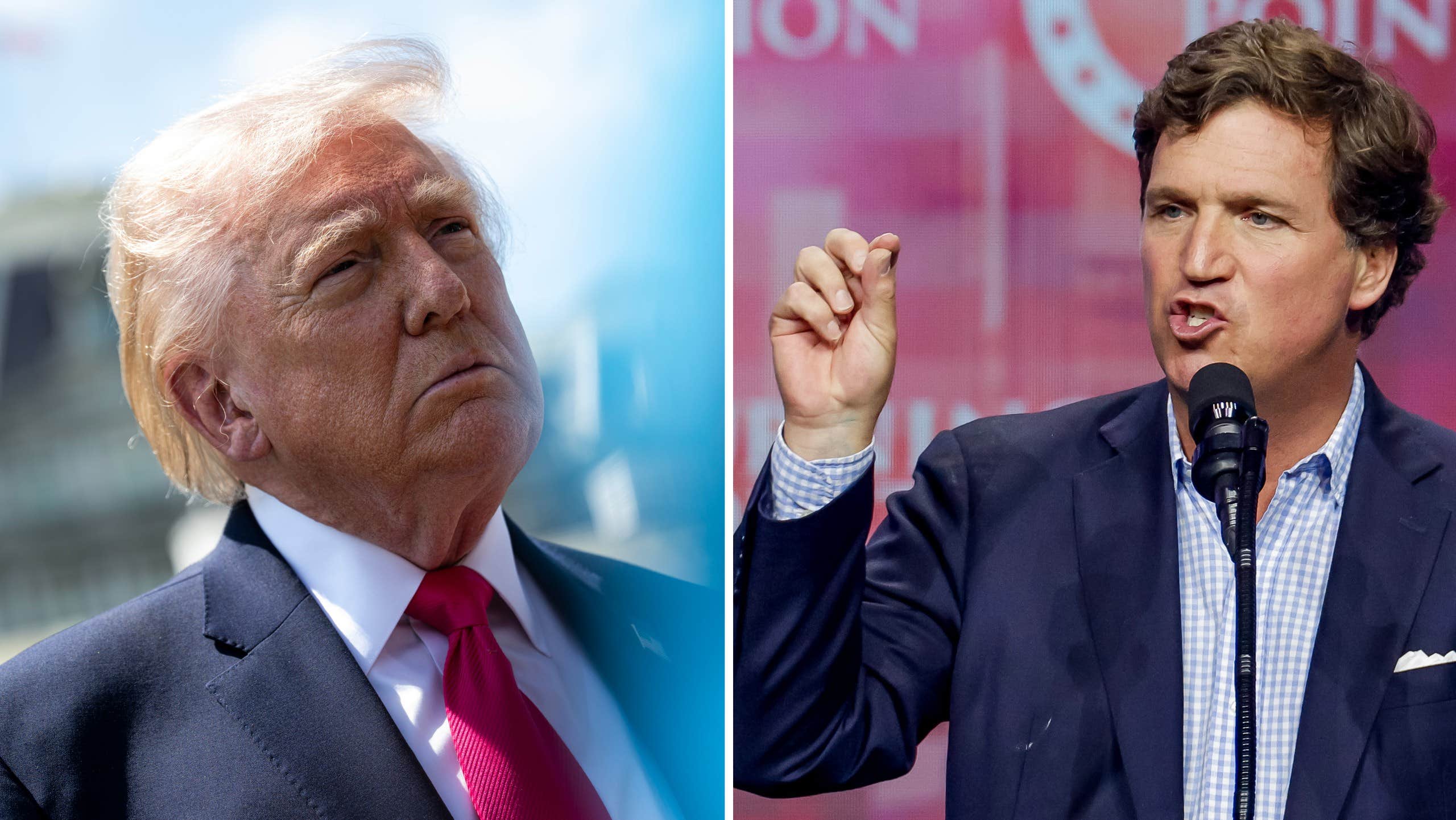 Ångrar stödet till Trump: ”Jag är ledsen”