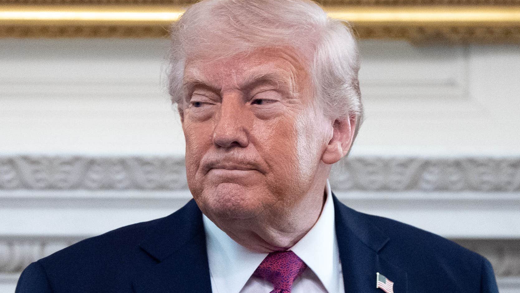Trump pressas – har bara två alternativ kvar