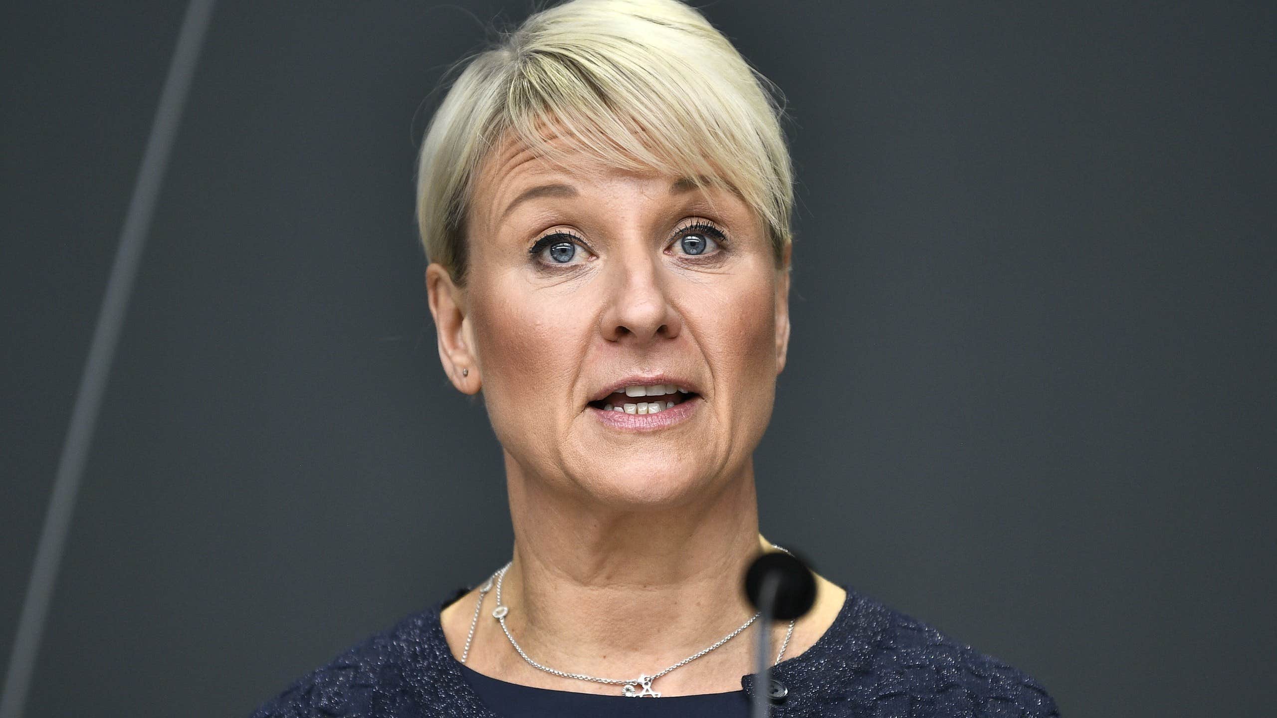 Efter våldtäkterna – så vill ministern ”rensa ut”