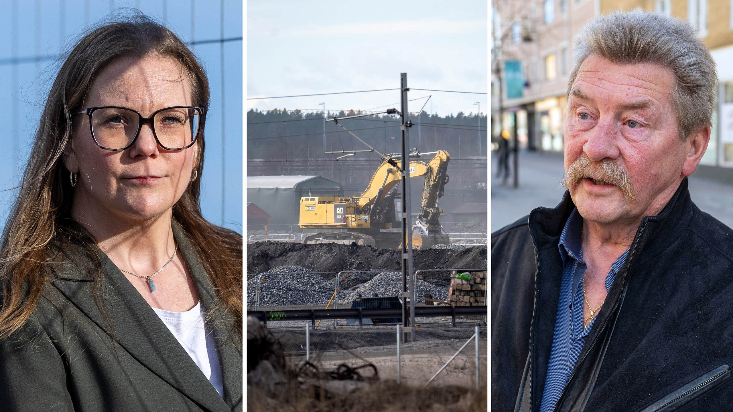 Myndigheterna vågar inte: ”Osynliga gifter”