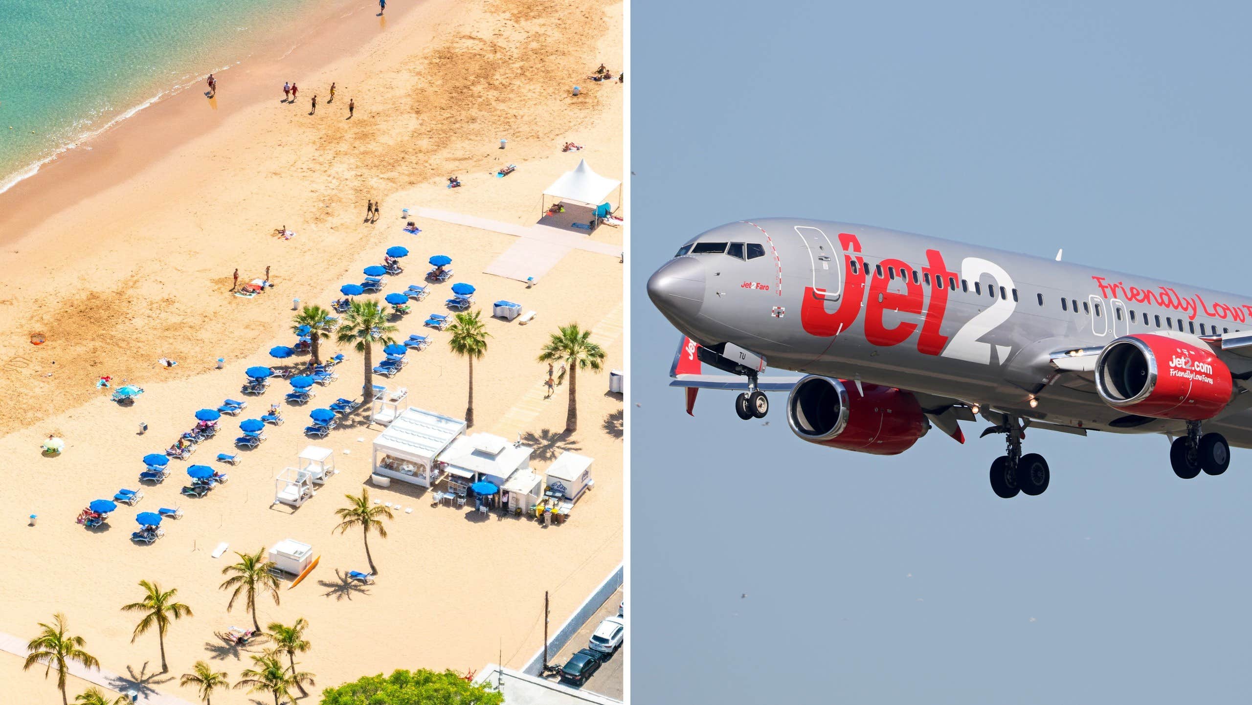 Portas för alltid – efter snusket på flygplanet