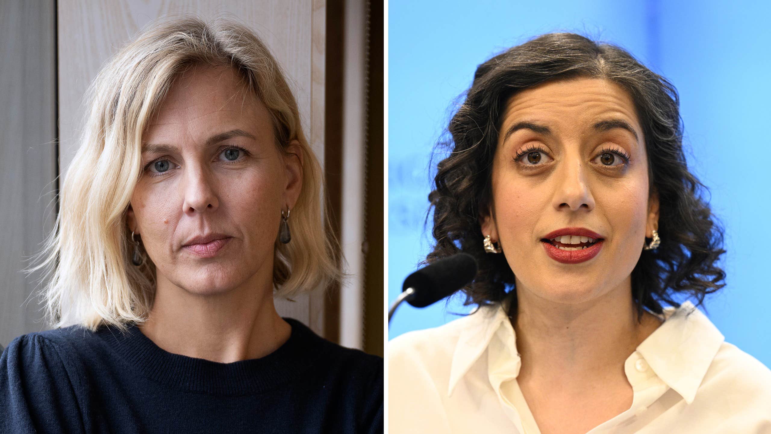 Kända liberaler nobbar stora partimötet