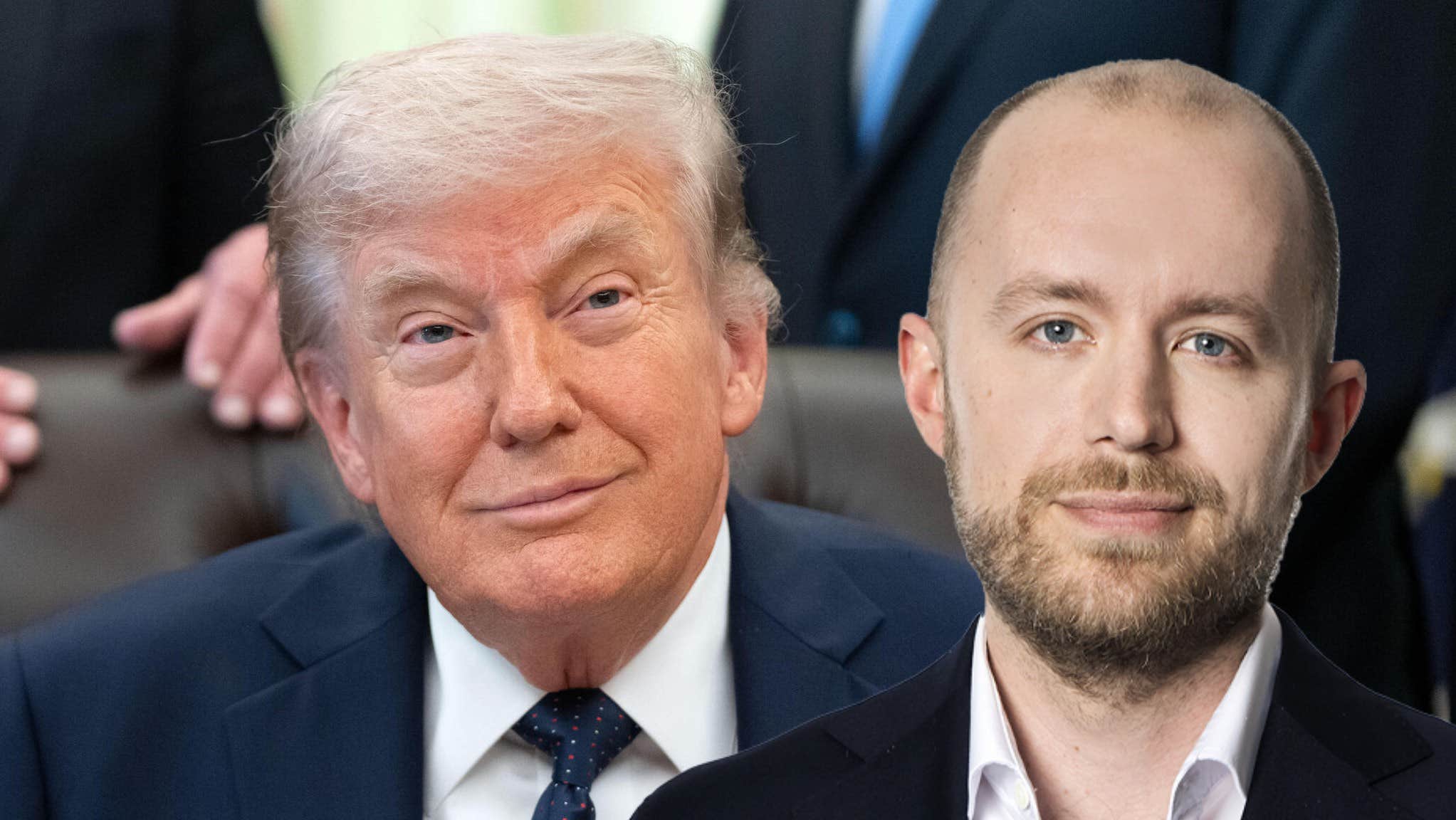 VIKTOR BARTH-KRON: Donald Trump blir valårets klimathjälte