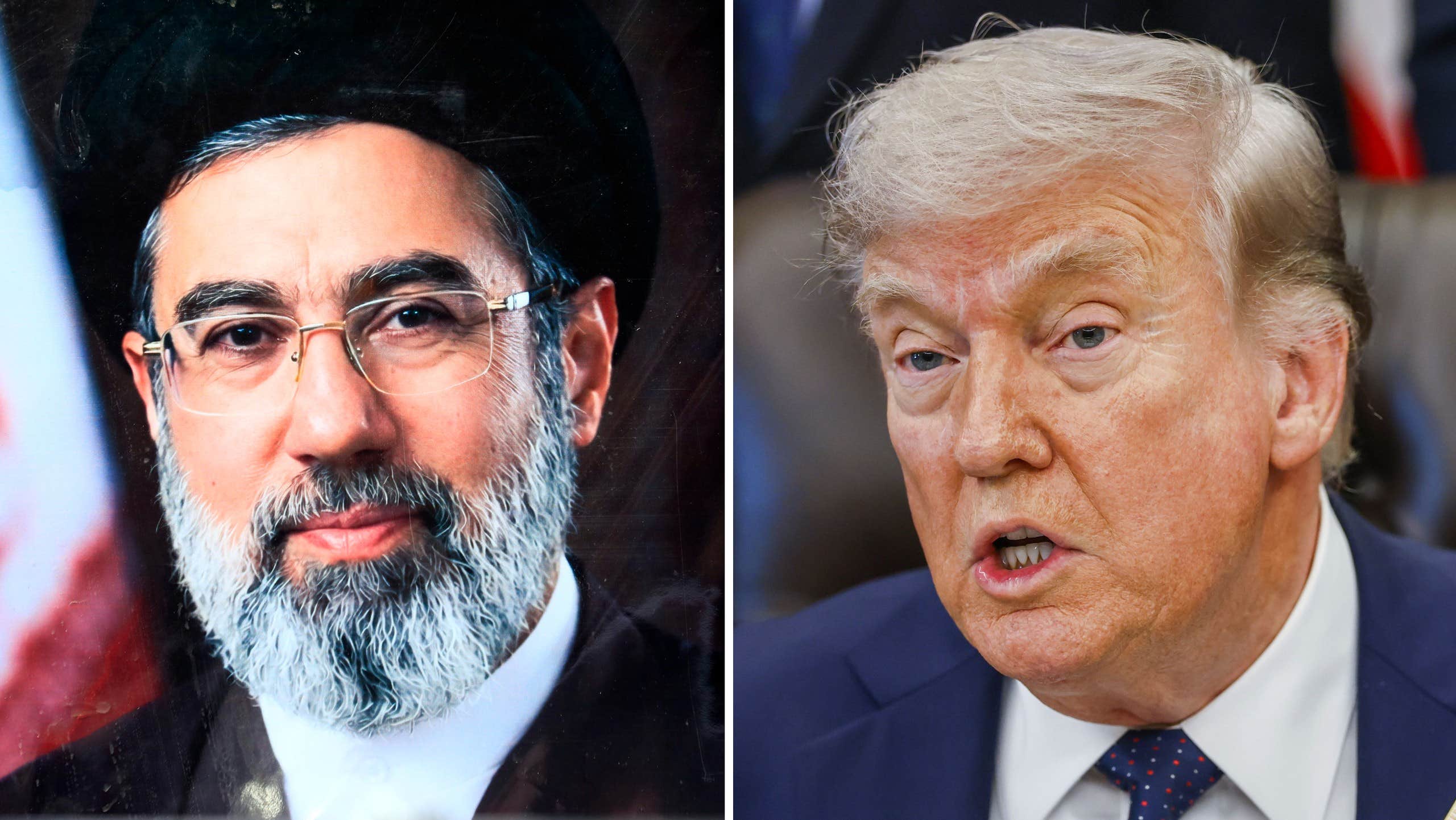 Dolda makten i Iran – därför är ledaren osynlig