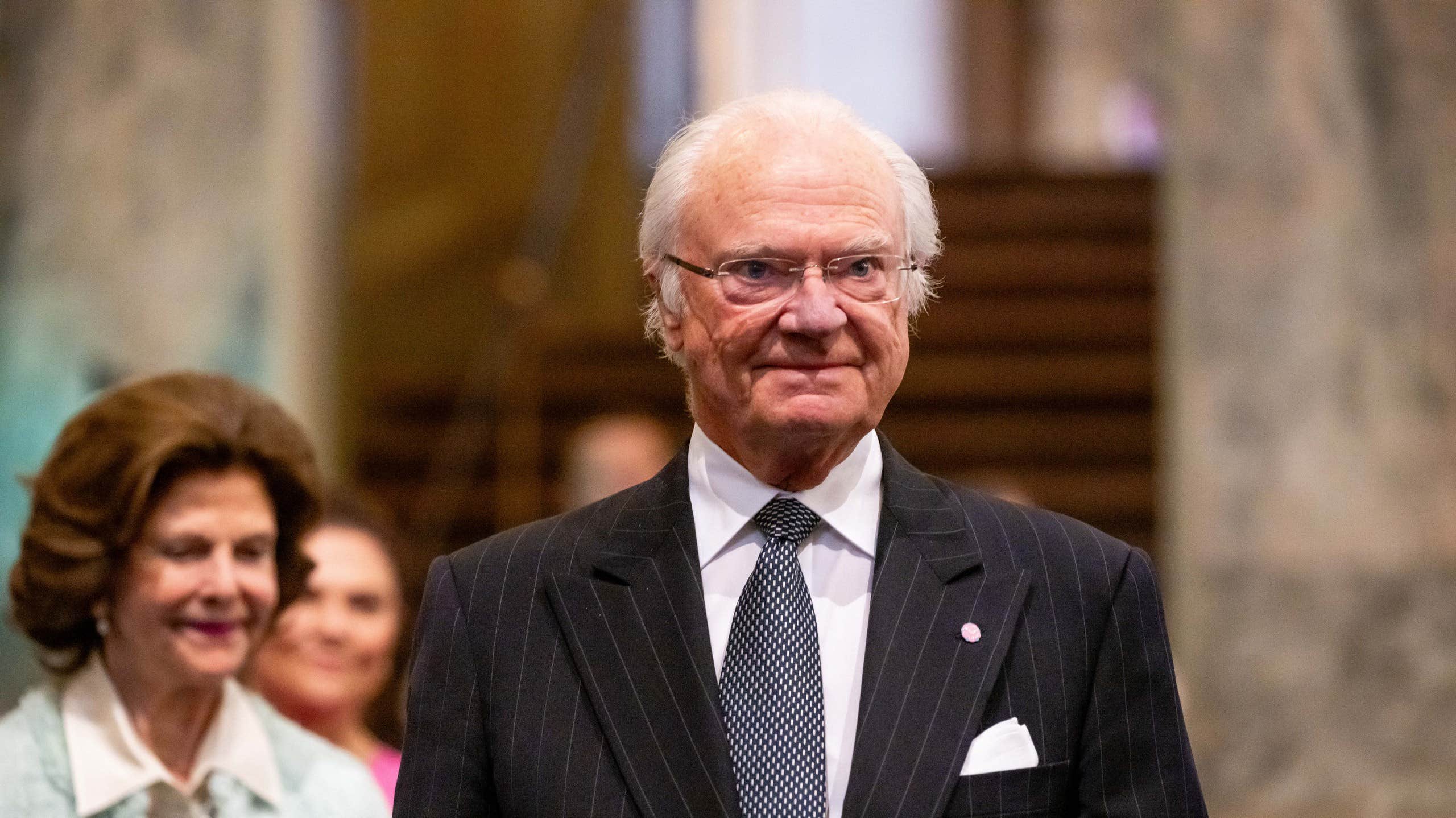 Orden om framtiden: ”Tungt, det är tungt”