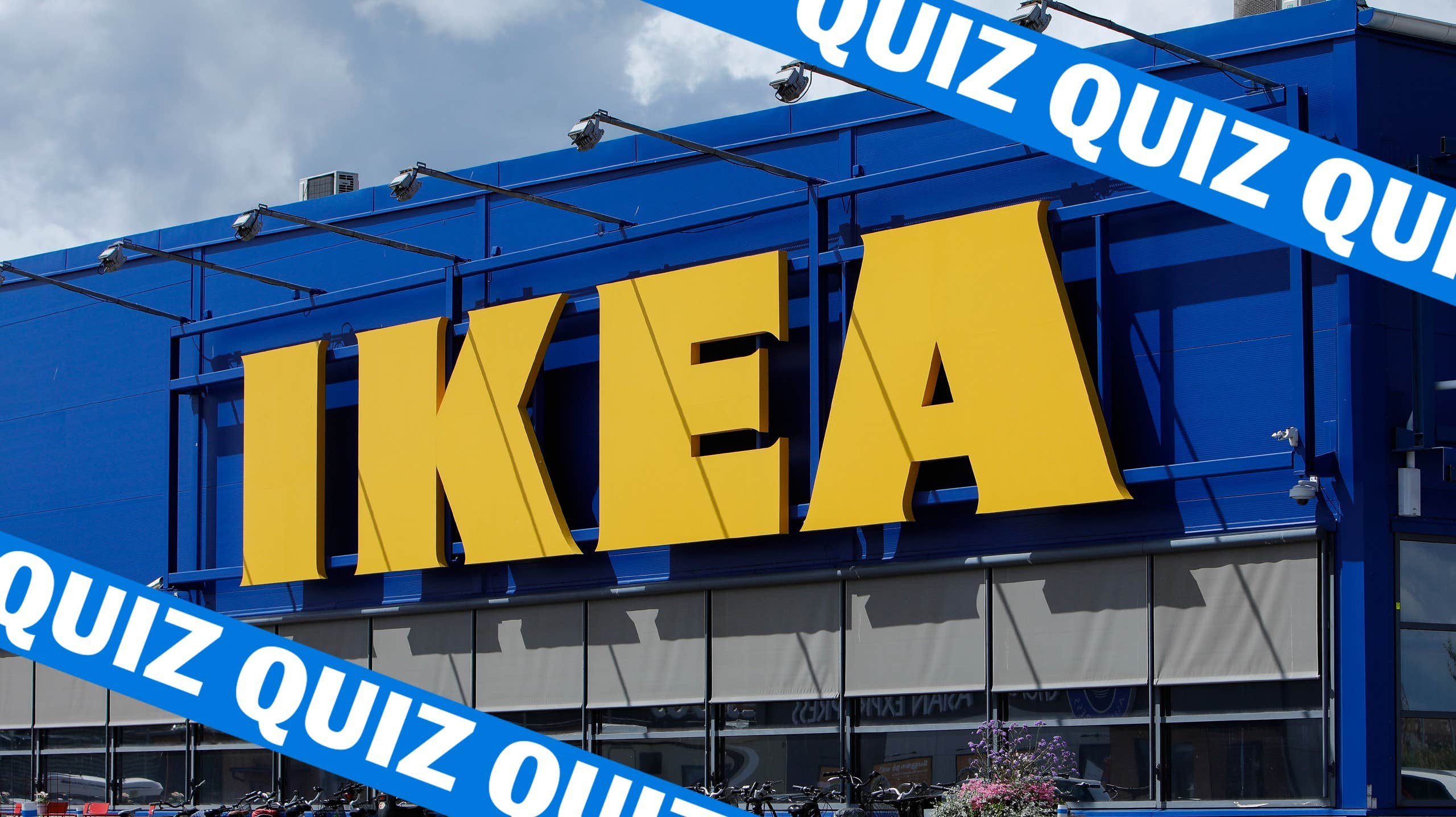 Vilken storsäljare försvinner hos Ikea?