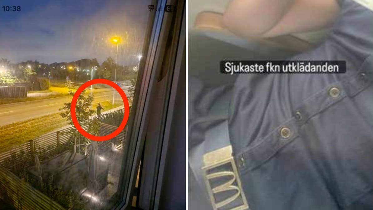 16-åringens fatala misstag efter dåden