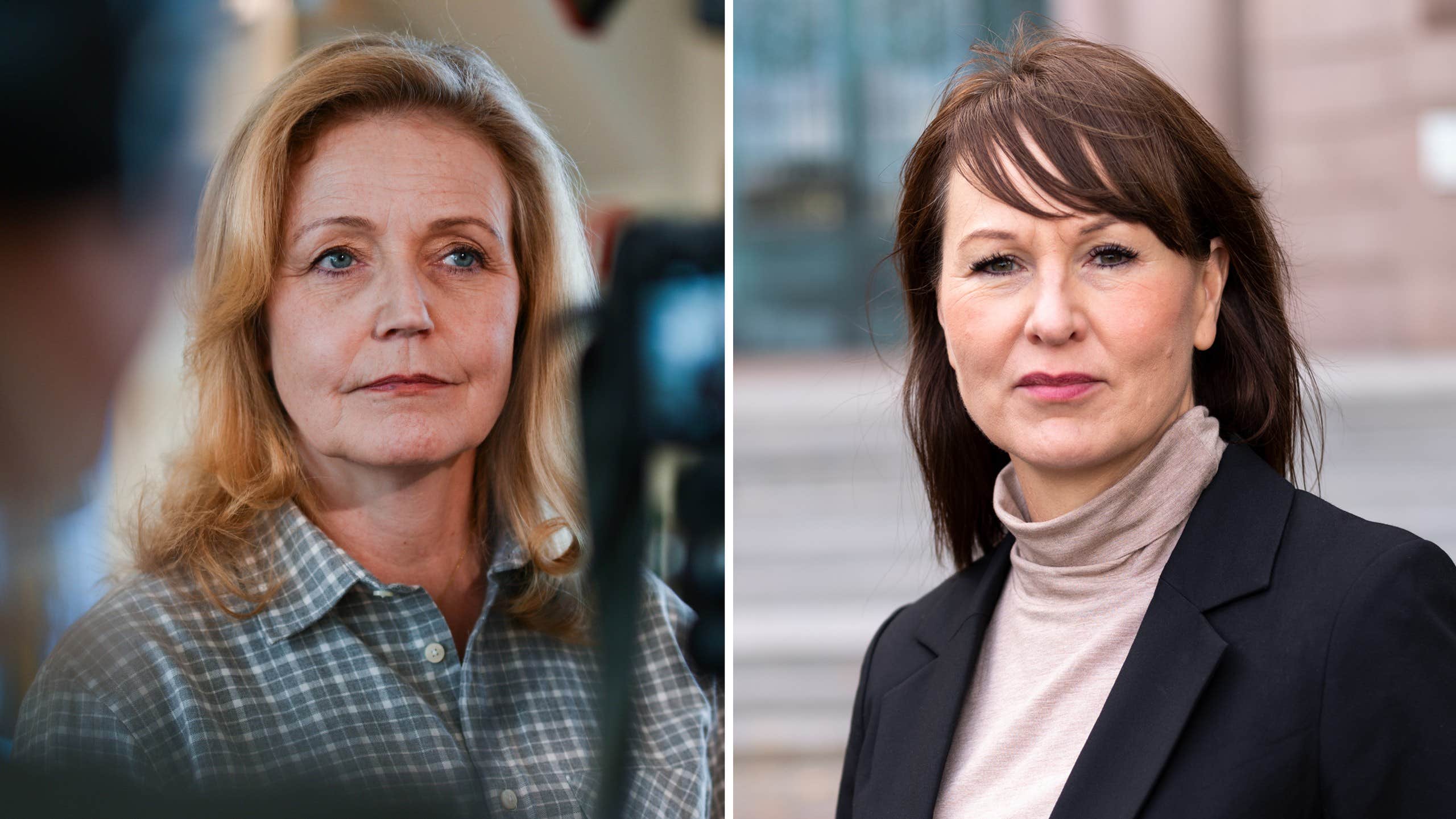 C vill gå längre än Tidö – lägger skulden på vuxna