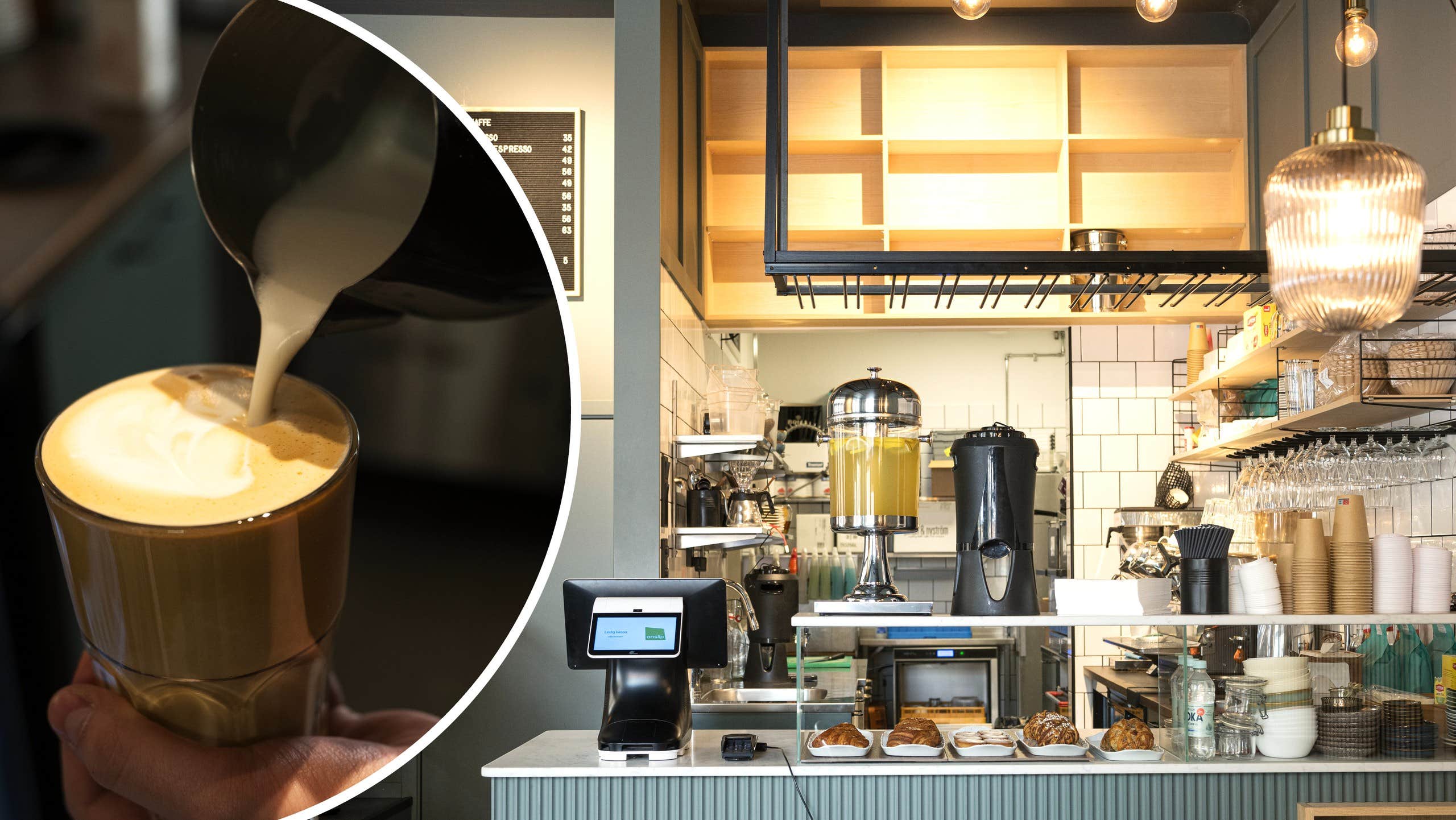 Han har en AI-bot som chef – ”Hon litar verkligen på mig”