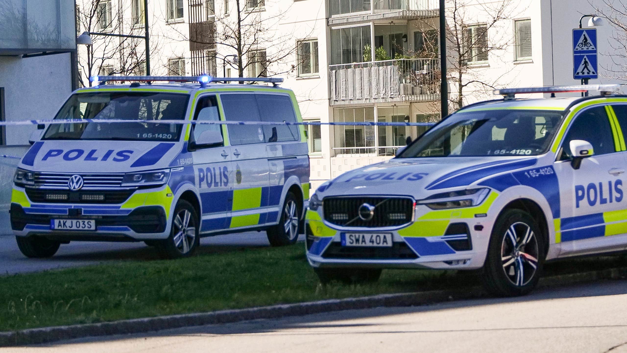 Man beskjuten på Limhamn i Malmö – pistolman gripen