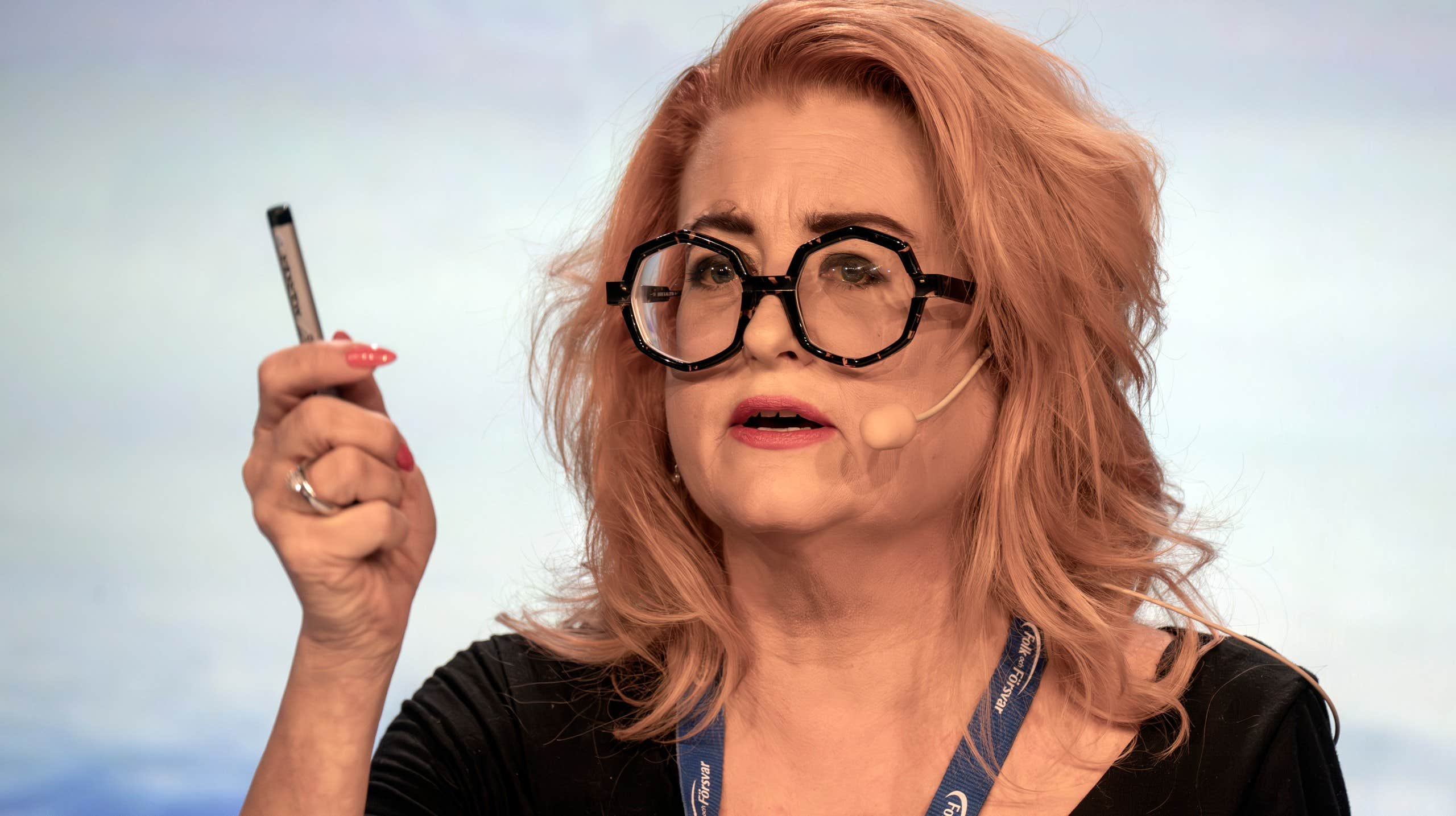 Ulrica Schenströms sista önskan uppfylld