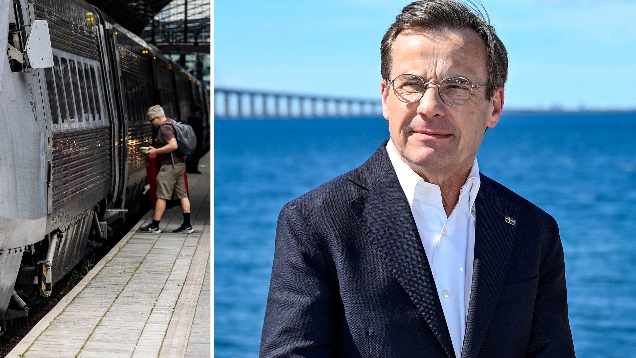 Grönt ljus för nya spår mellan Lund och Hässleholm
