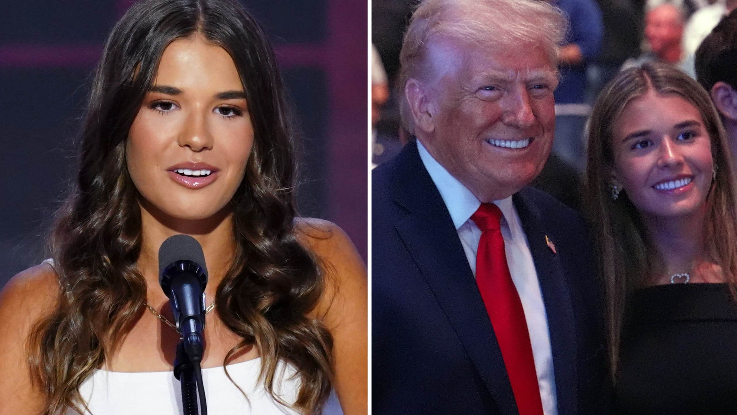 Trumps ”skrämmande” hälsoproblem: ”Knölar”