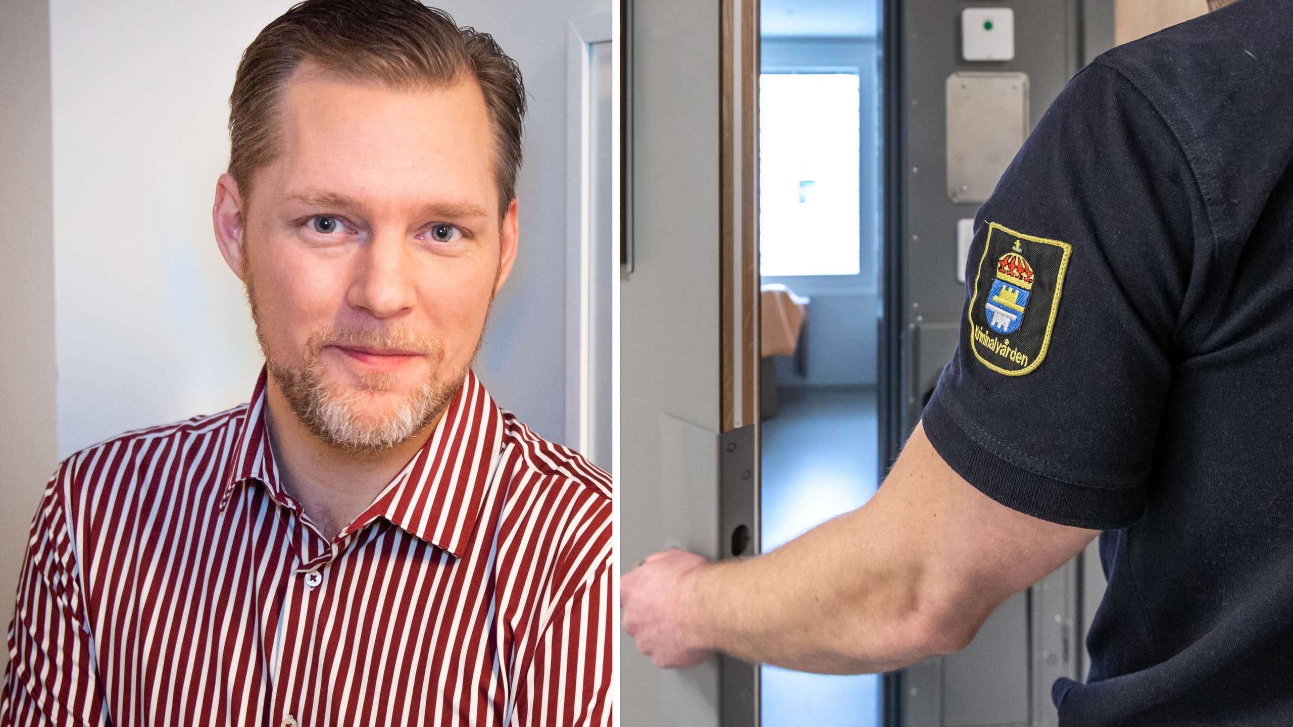 Günther Mårder kan släppas – men misstankarna stärks