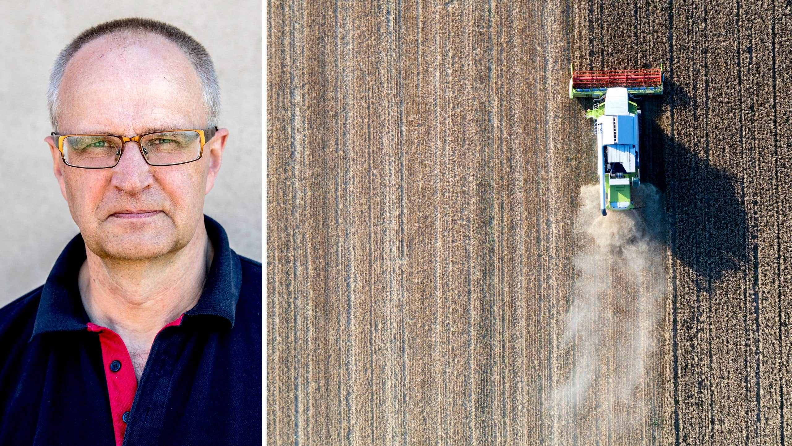 Varnar: Då rusar matpriserna igen