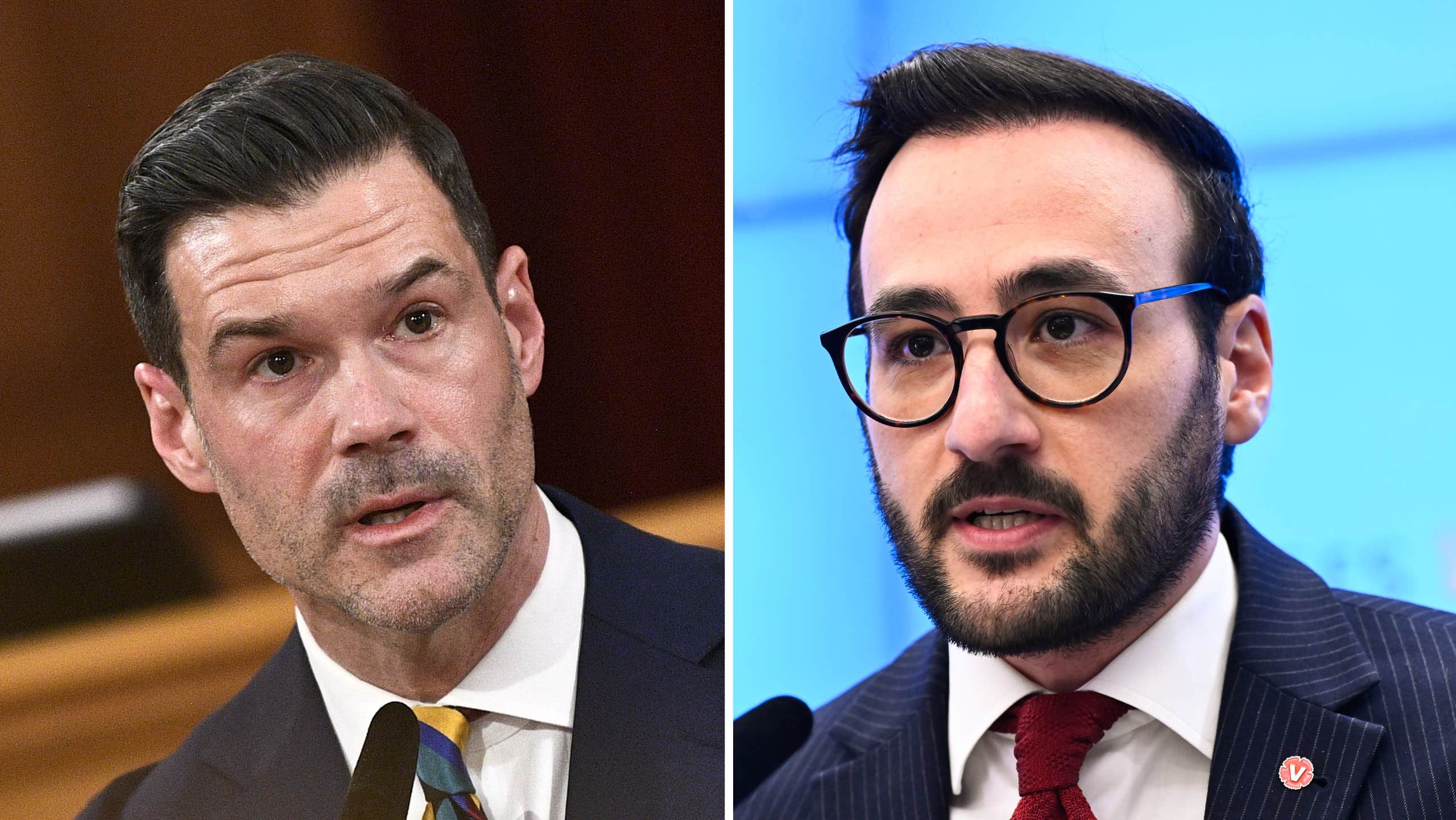 Ilskan mot ministern: ”Skämmer ut Sverige”