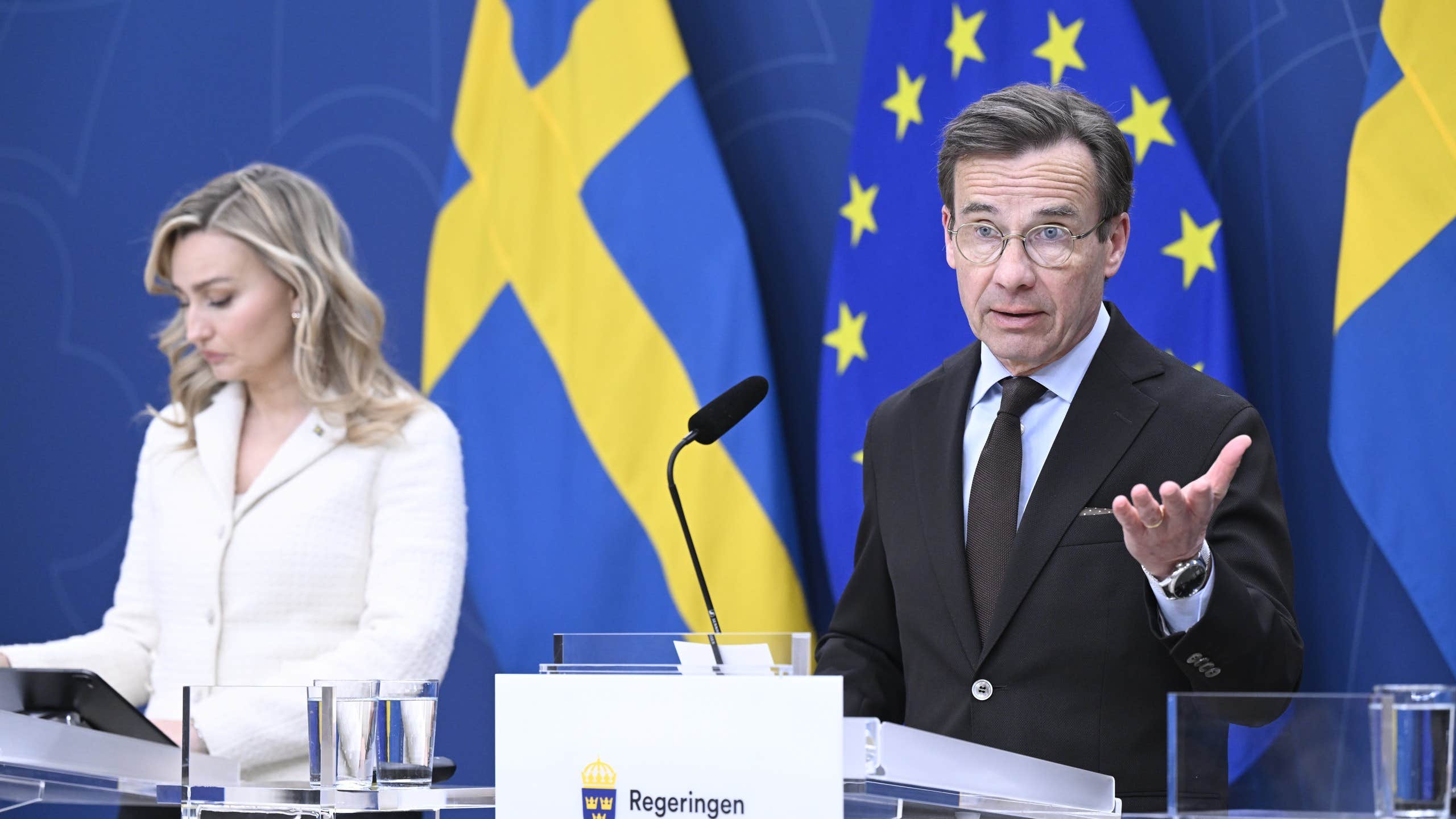 JUST NU: Varnar inför sommaren: ”Bra att se över”