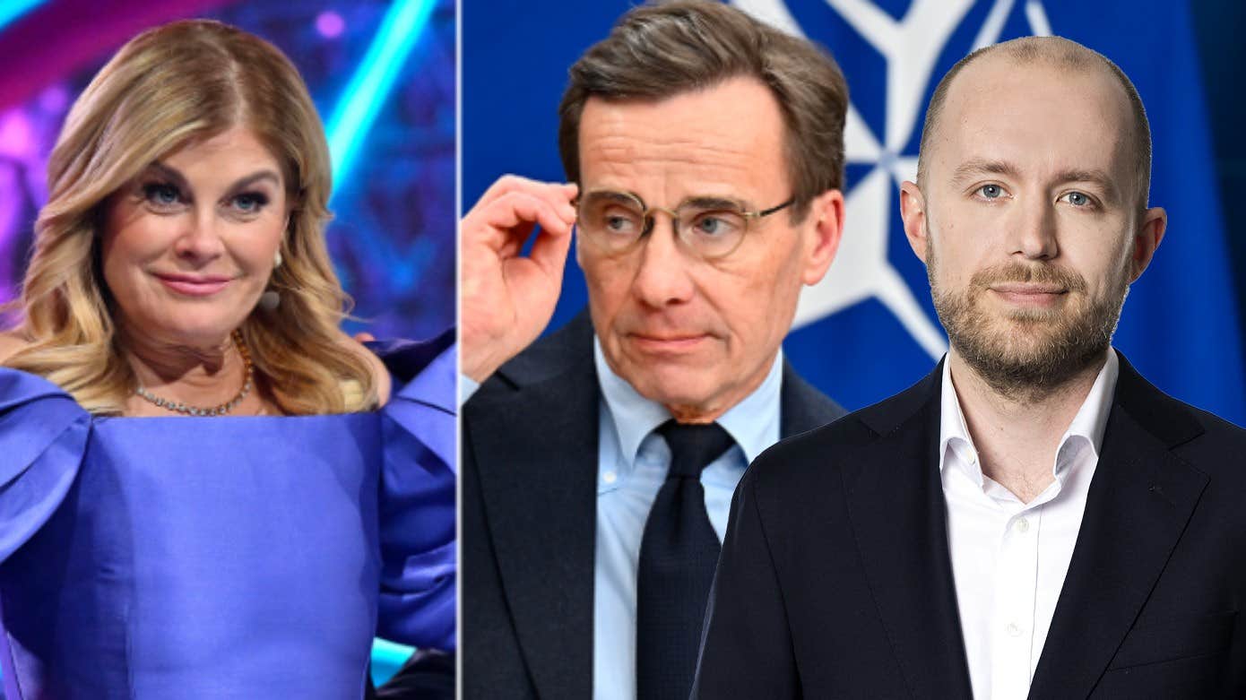 VIKTOR BARTH-KRON: Så kan politik-tv bli ännu roligare