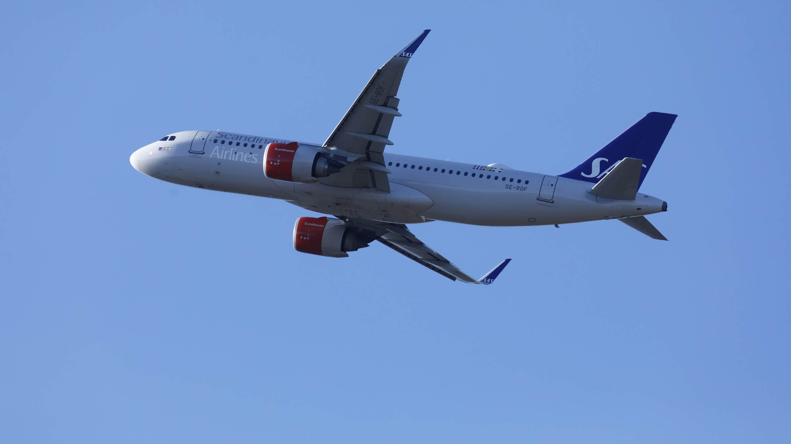 Så agerar flygbolagen i krisen: ”Vi är ödmjuka”