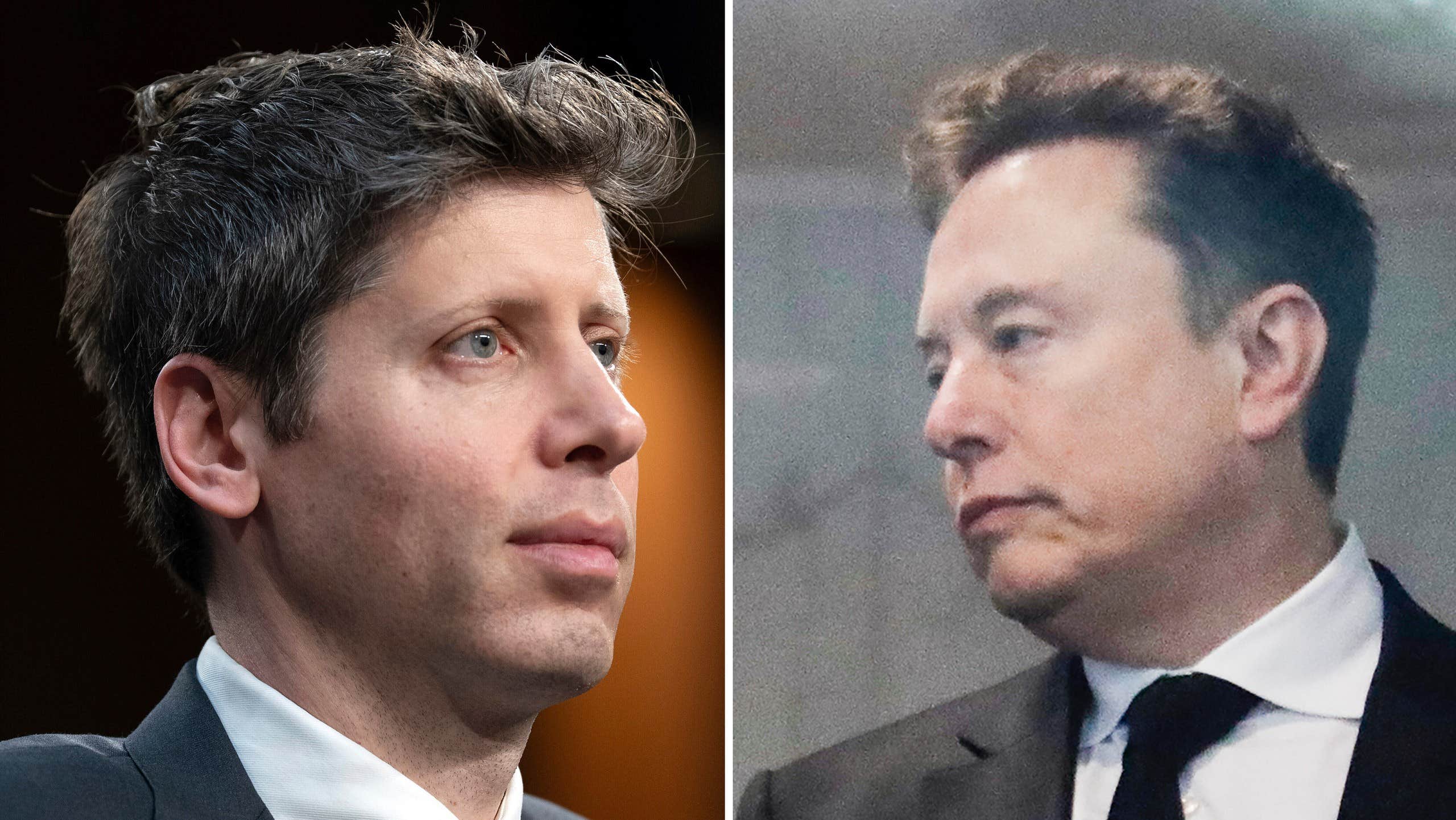 Musks enorma krav på techmiljardären