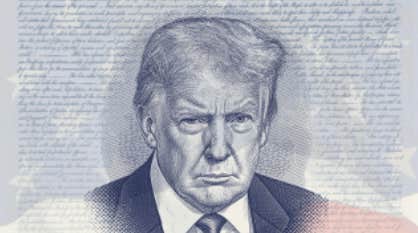 Trump ska pryda amerikanska pass