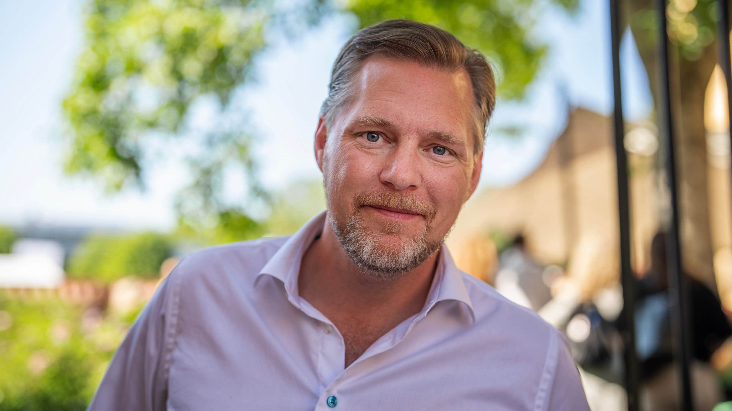 Günther Mårder släpps – misstankarna kvarstår