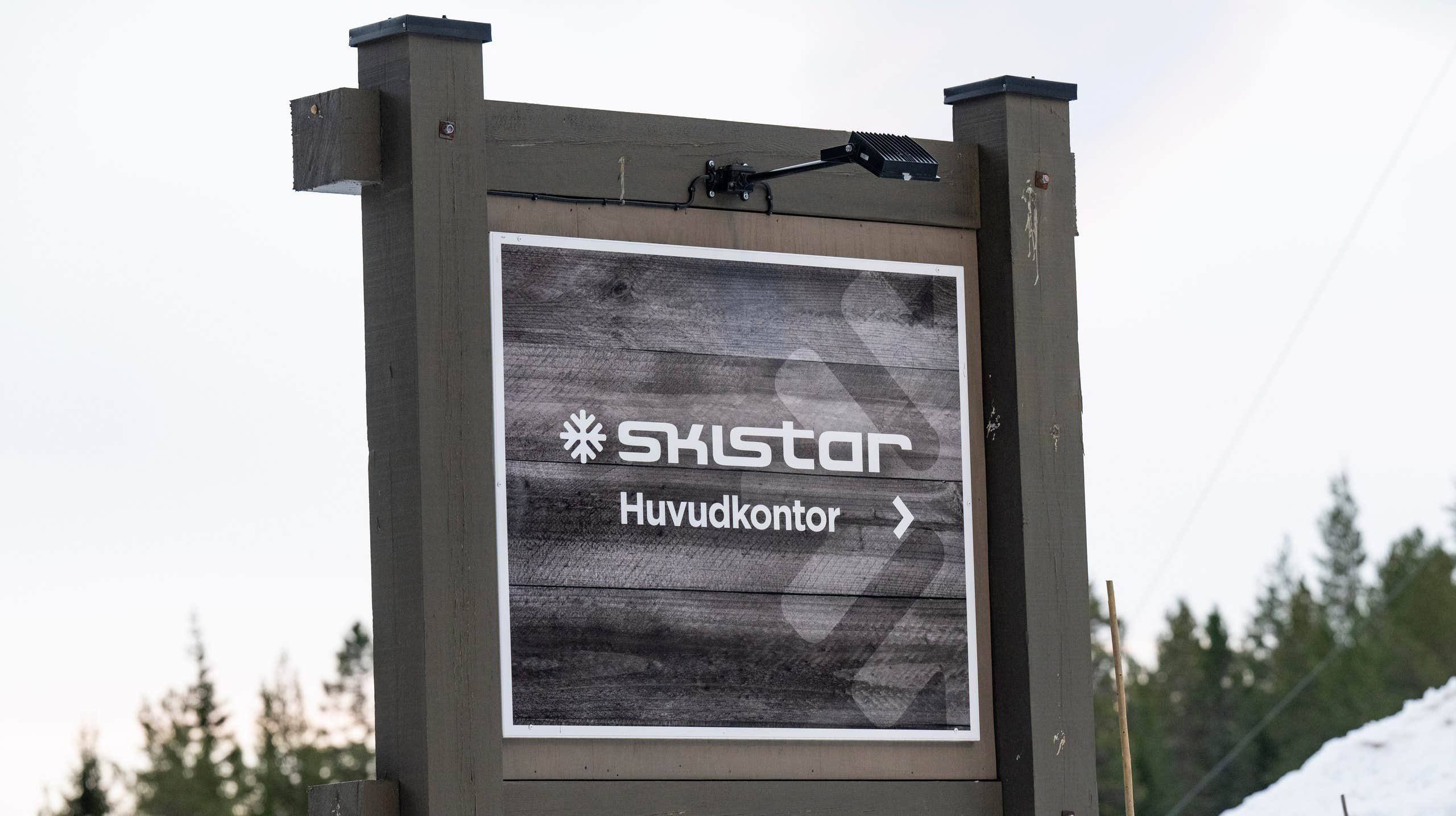 Skistar stänger populära resmål
