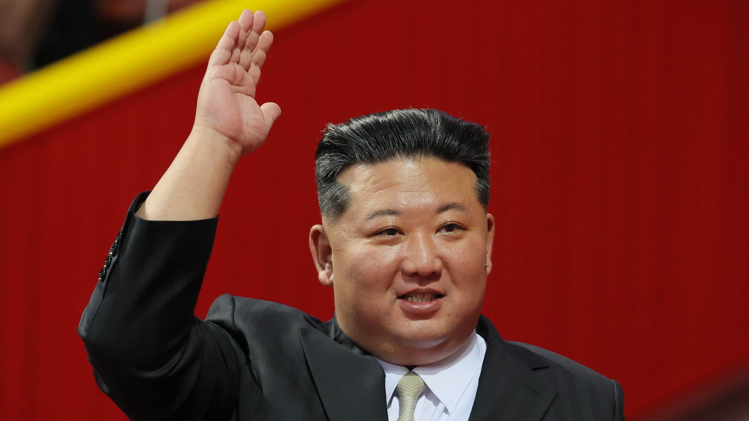 Ny rapport avslöjar brutala dödsstraff i Nordkorea