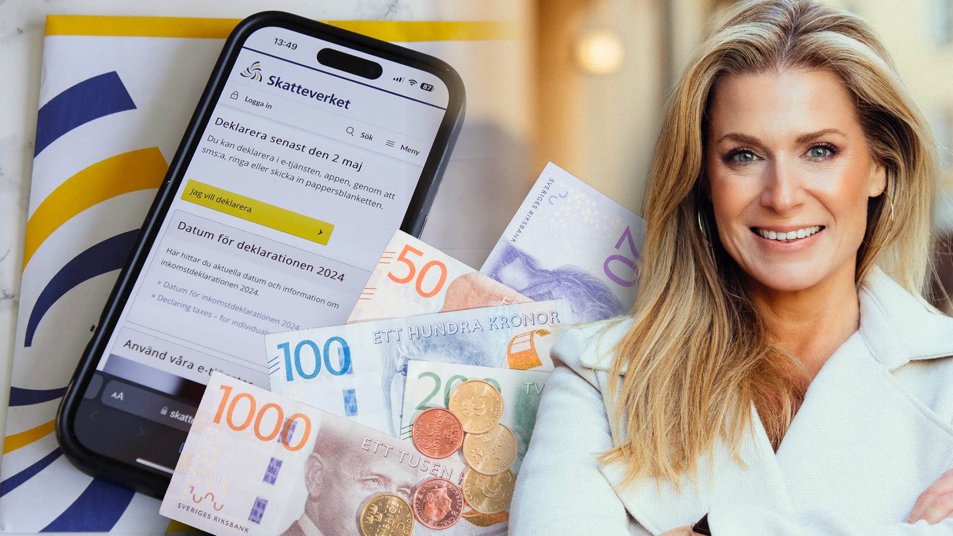 Sista minuten-tipsen för dig som ska deklarera