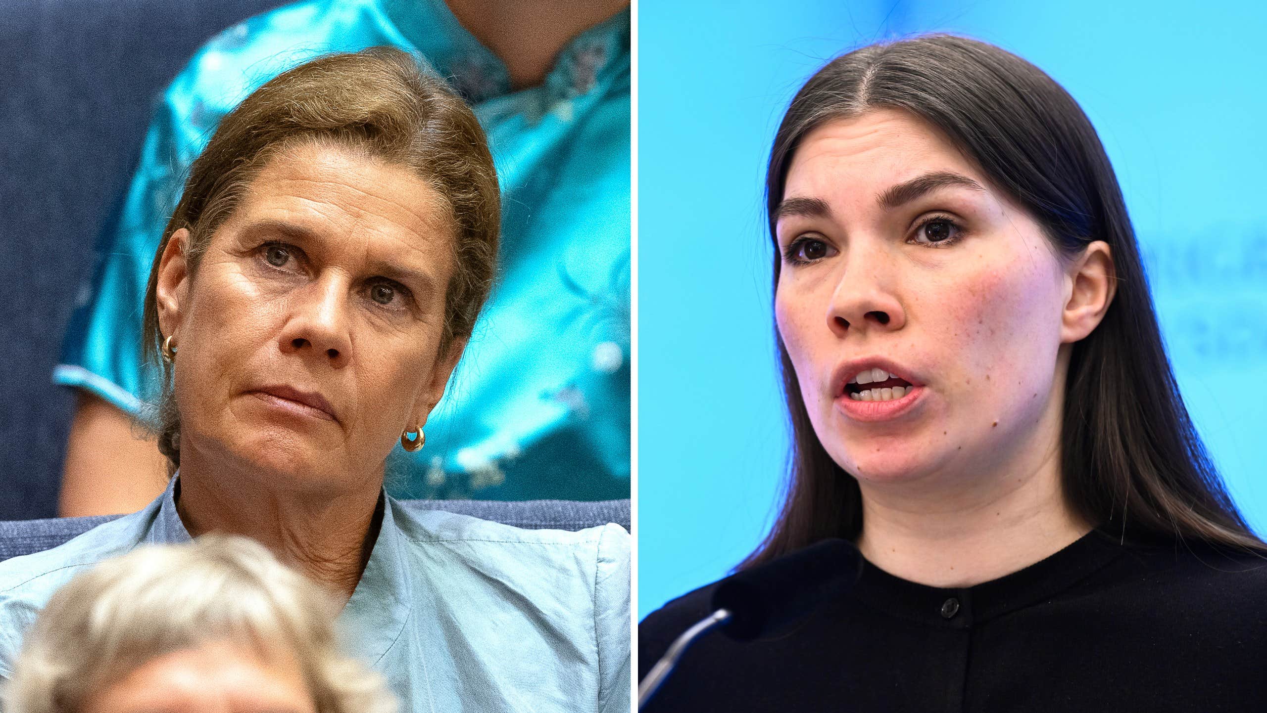 Hemligt samtal från MP – innan SD-vildens röst
