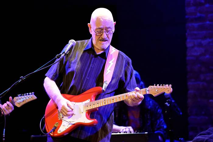 Dave Mason död – blev 79 år | Expressen