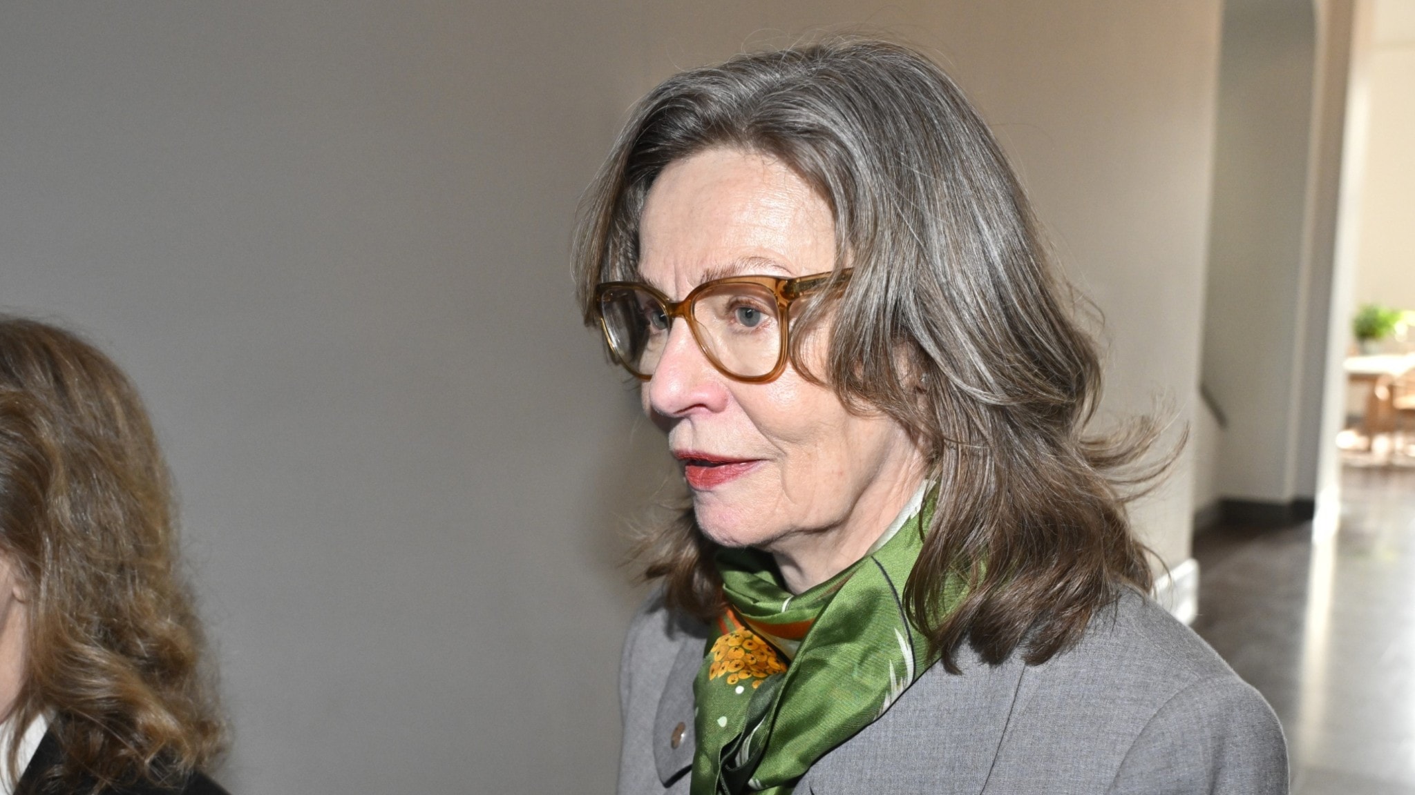 Birgitte Bonnesen frias