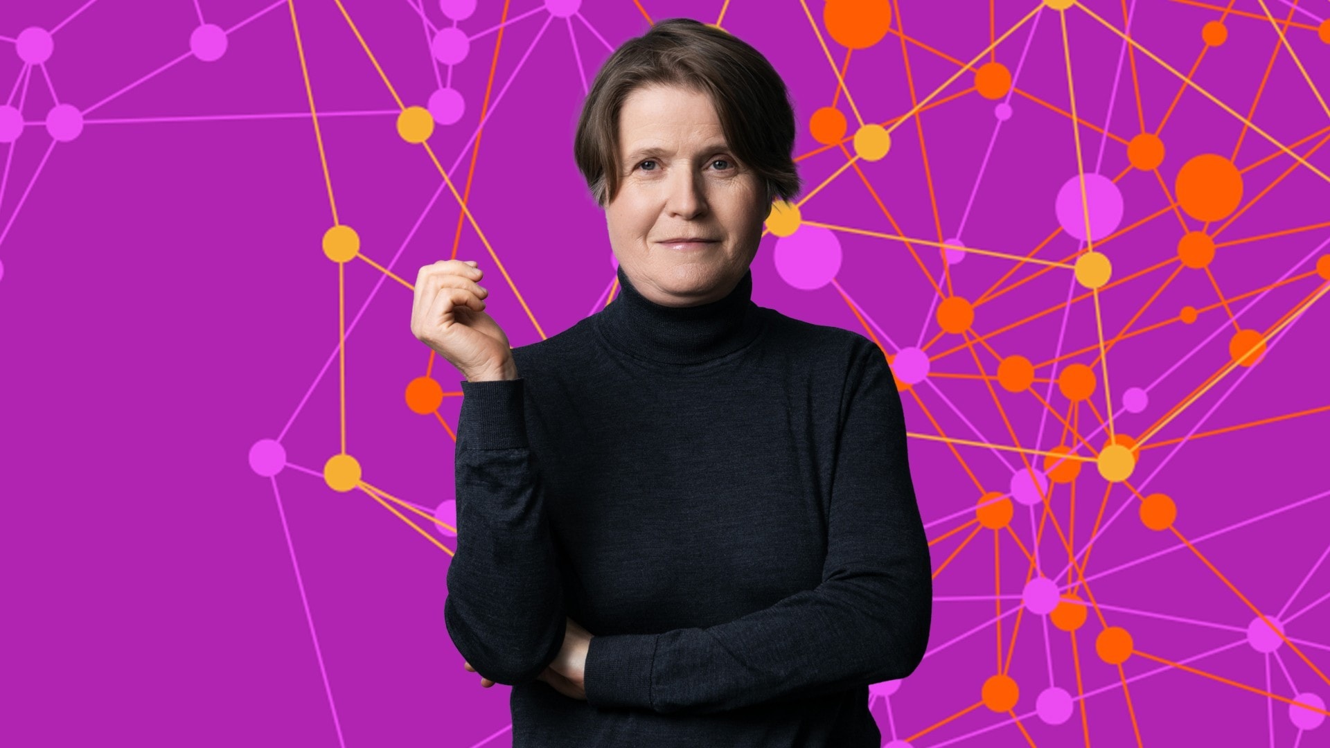 Koncentration på topp | I hjärnan på Louise Epstein