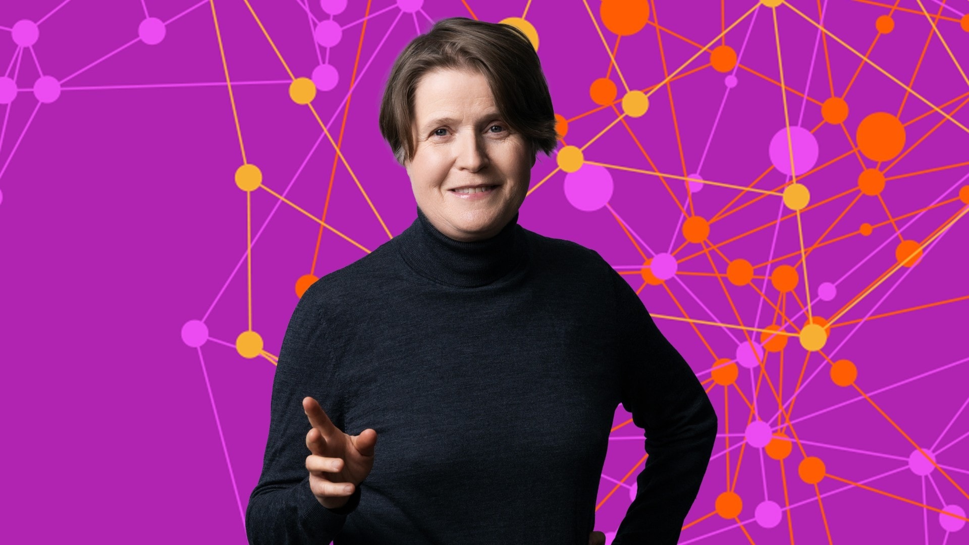 Konsten att ge och ta kritik | I hjärnan på Louise Epstein
