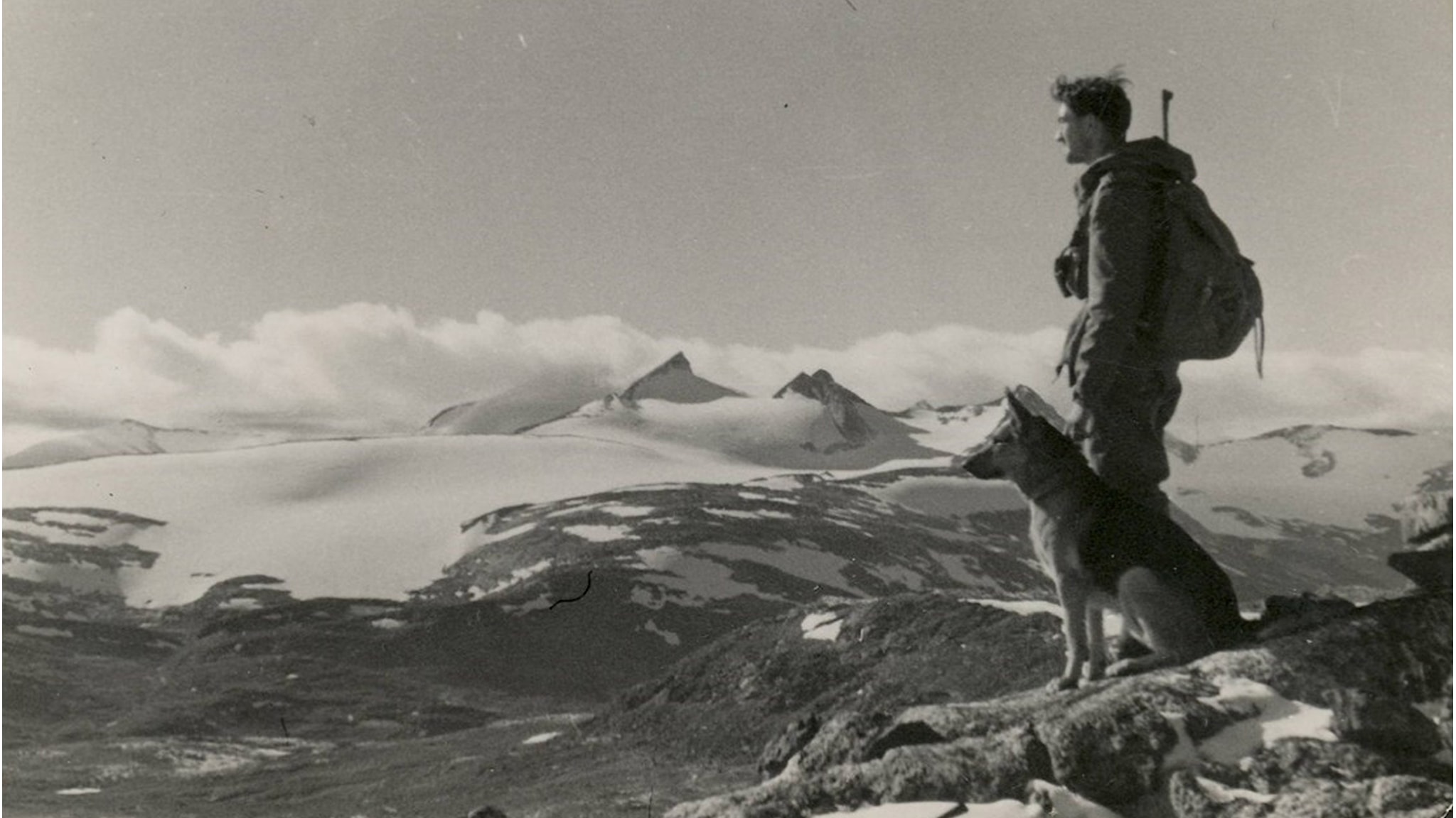 Operation Sepals: CIA i Norrbotten | P3 Dokumentär