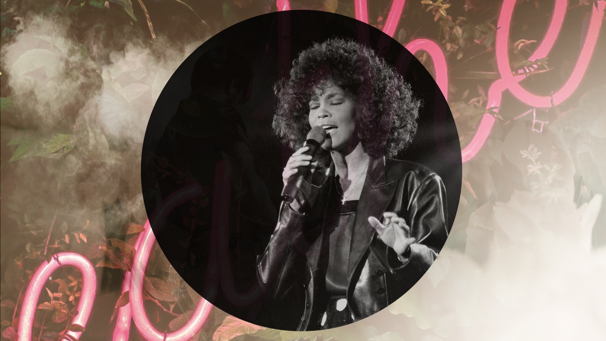 Whitney Houston – En popdivas demoner | P3 Musikdokumentär