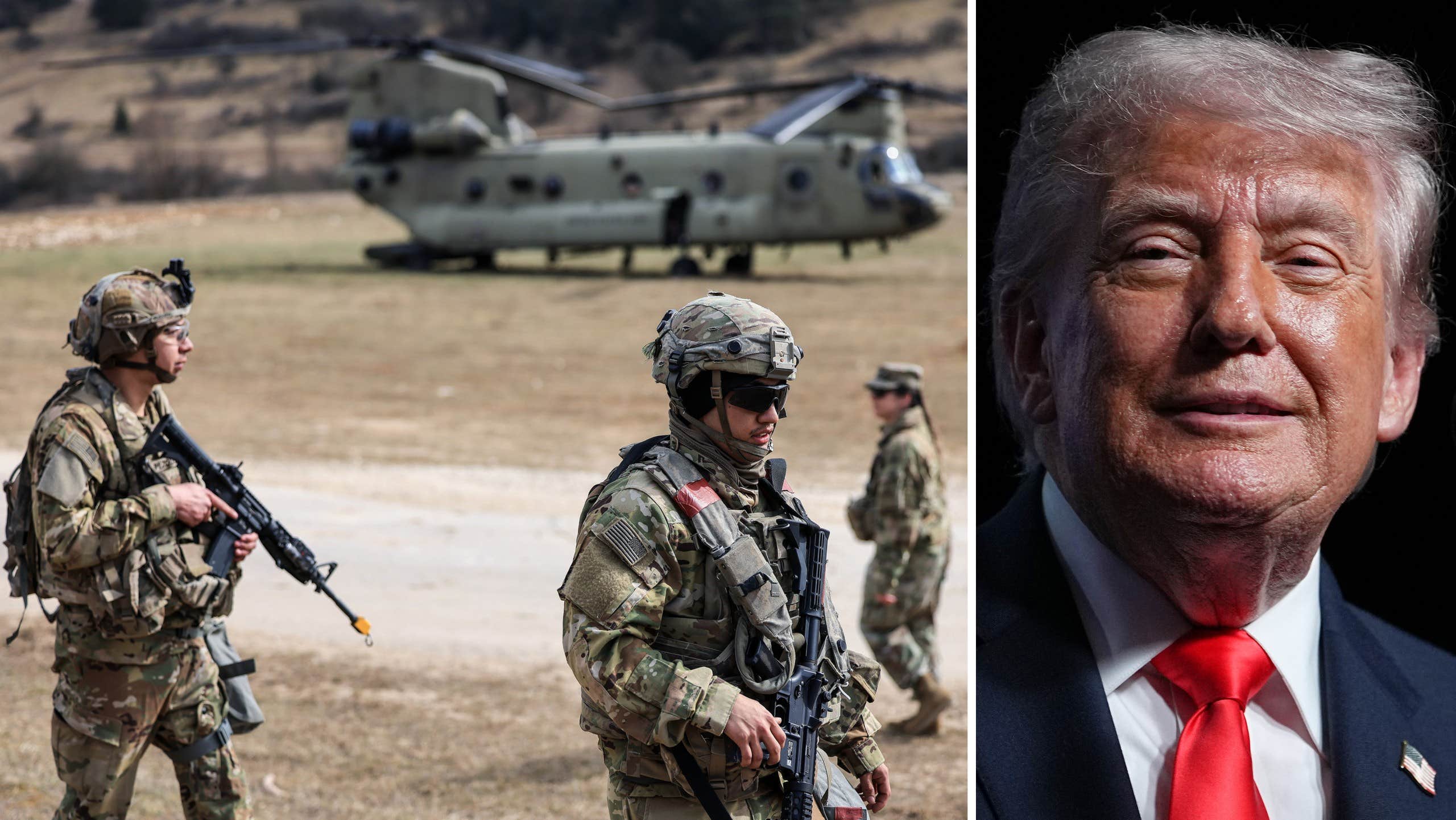 Experten efter Trumps beslut: ”En kris-signal”