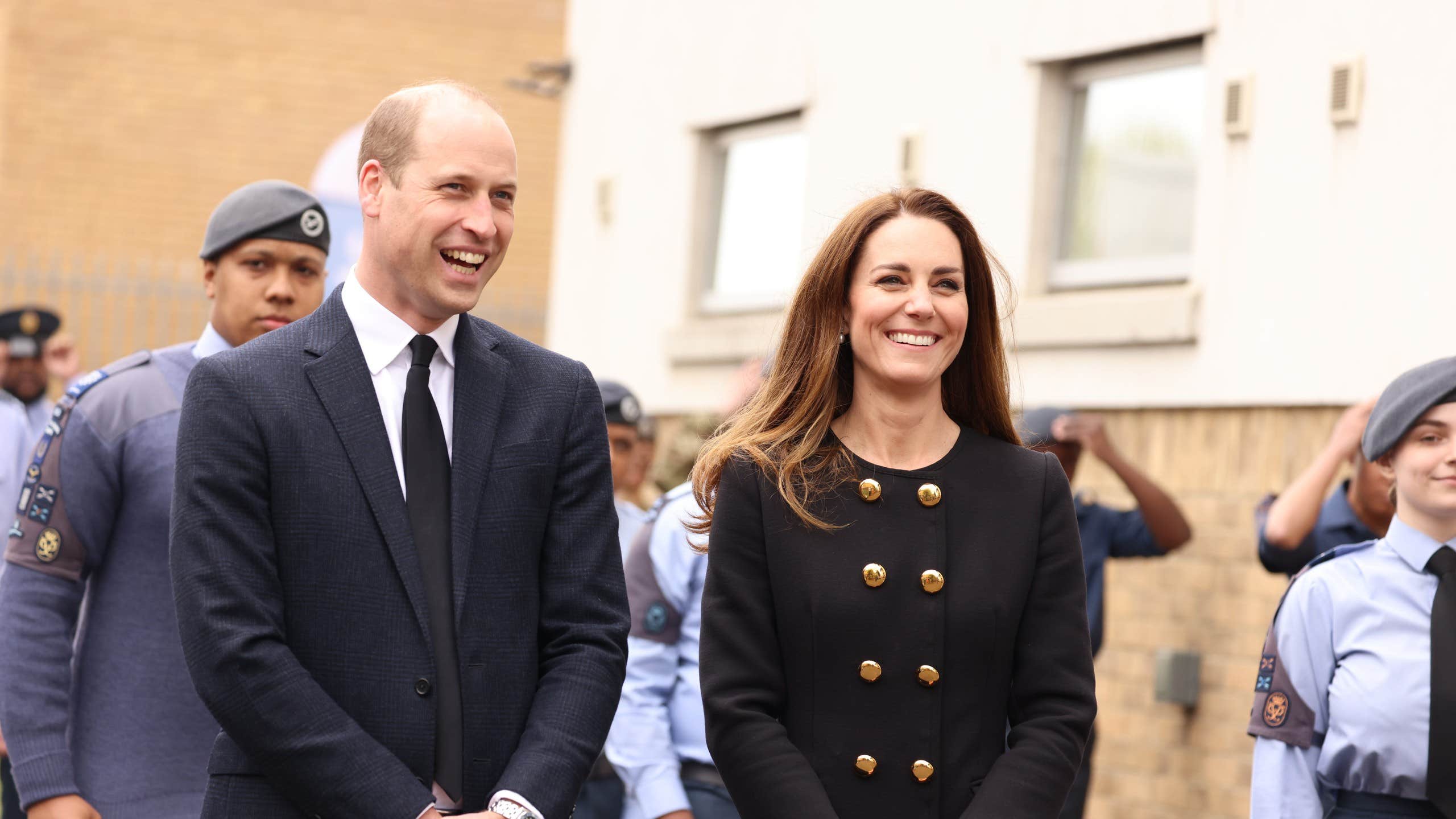 Prinsens hissnande skattenota avslöjad