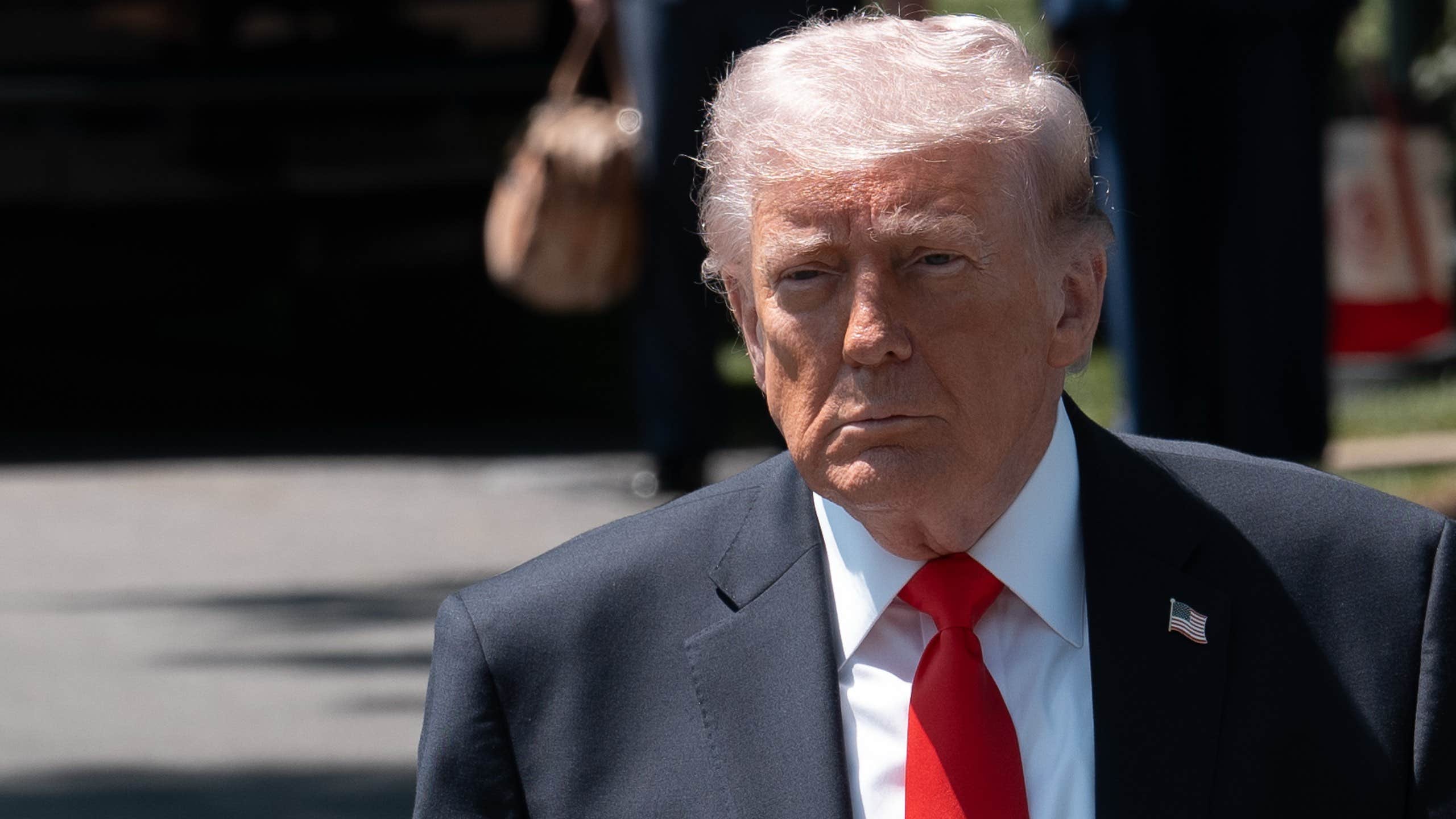 Trumps hemliga förberedelser – för en valförlust