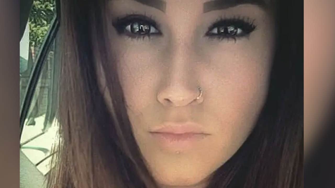 Joanne räddade livet på barn – mördades