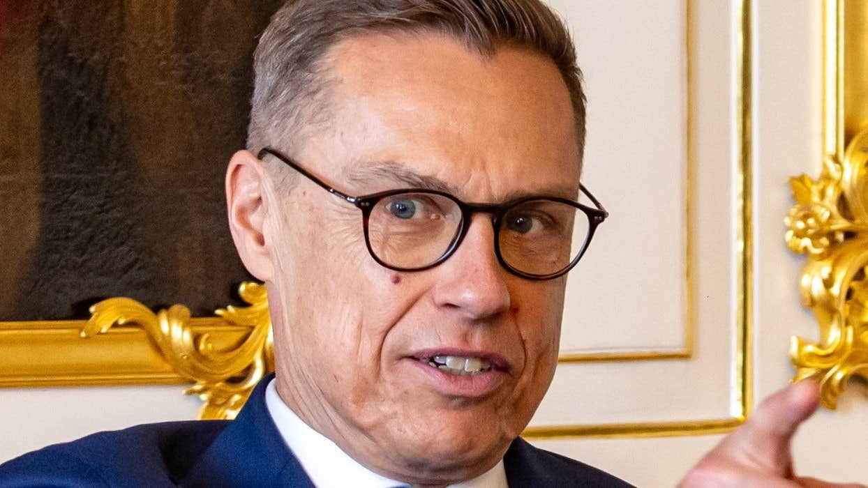 Varnar: Så kort tid har Europa på sig