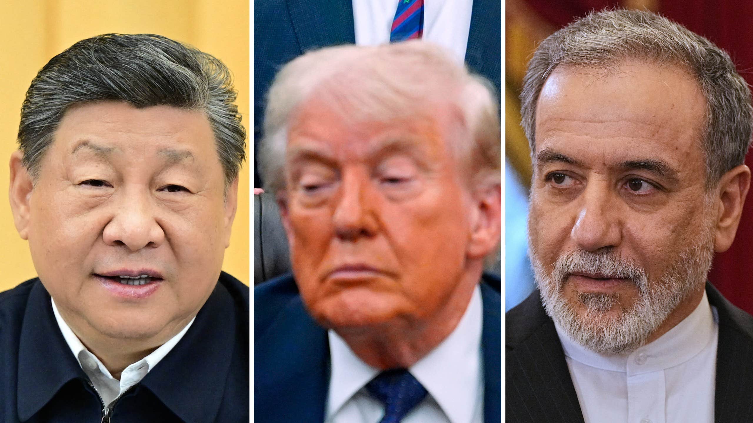 Trump vänder om sundet – efter en dag