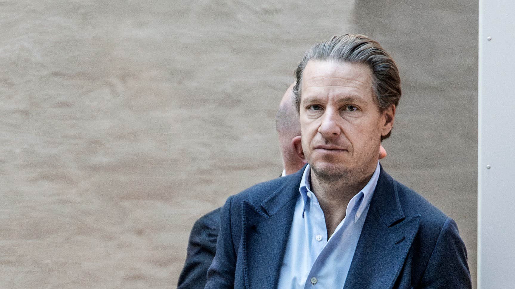 Mångmiljonären Oscar Engelbert utreds – riskerar fängelse efter bolagskraschen