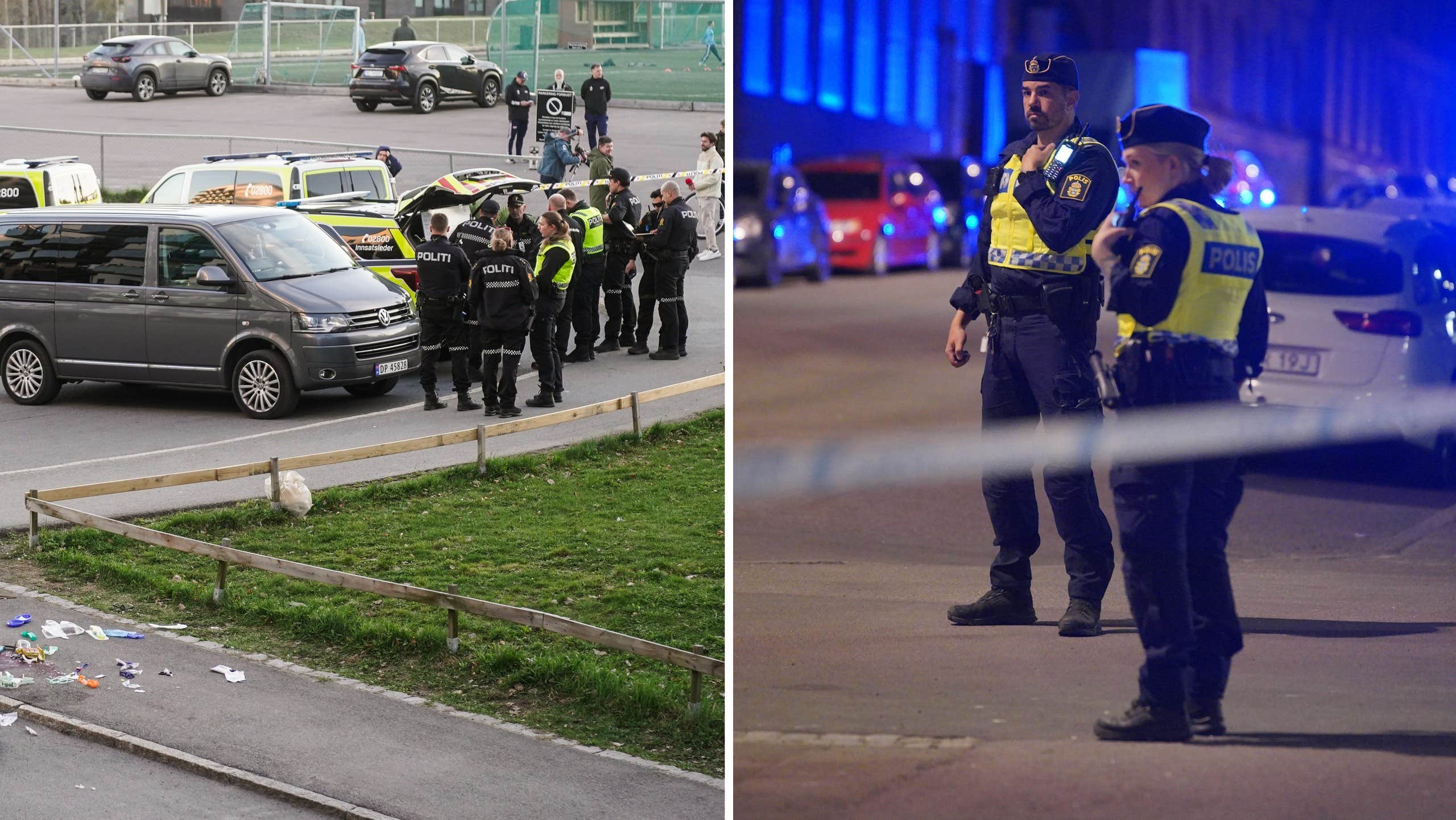 Valborgsmord i Norrköping – pojkarnas dubbla erkännanden