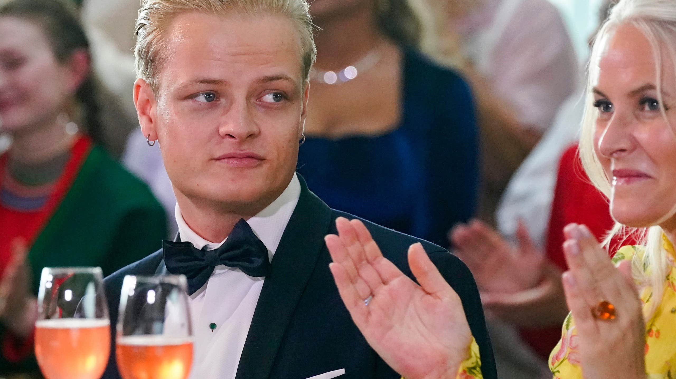 Bonusprinsens ilska: ”Absurt”