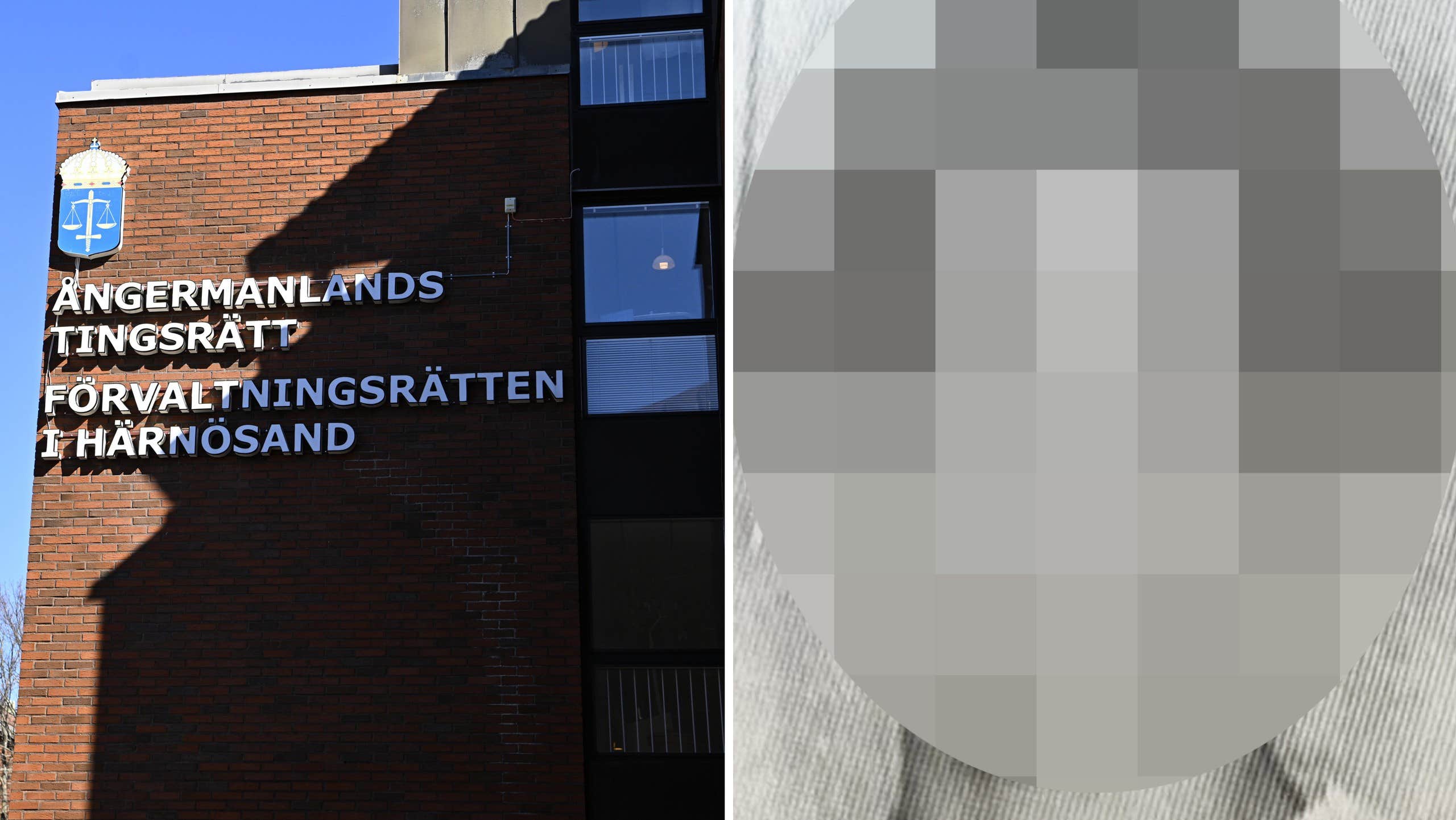 Utpekade mannen har lämnat förklaring