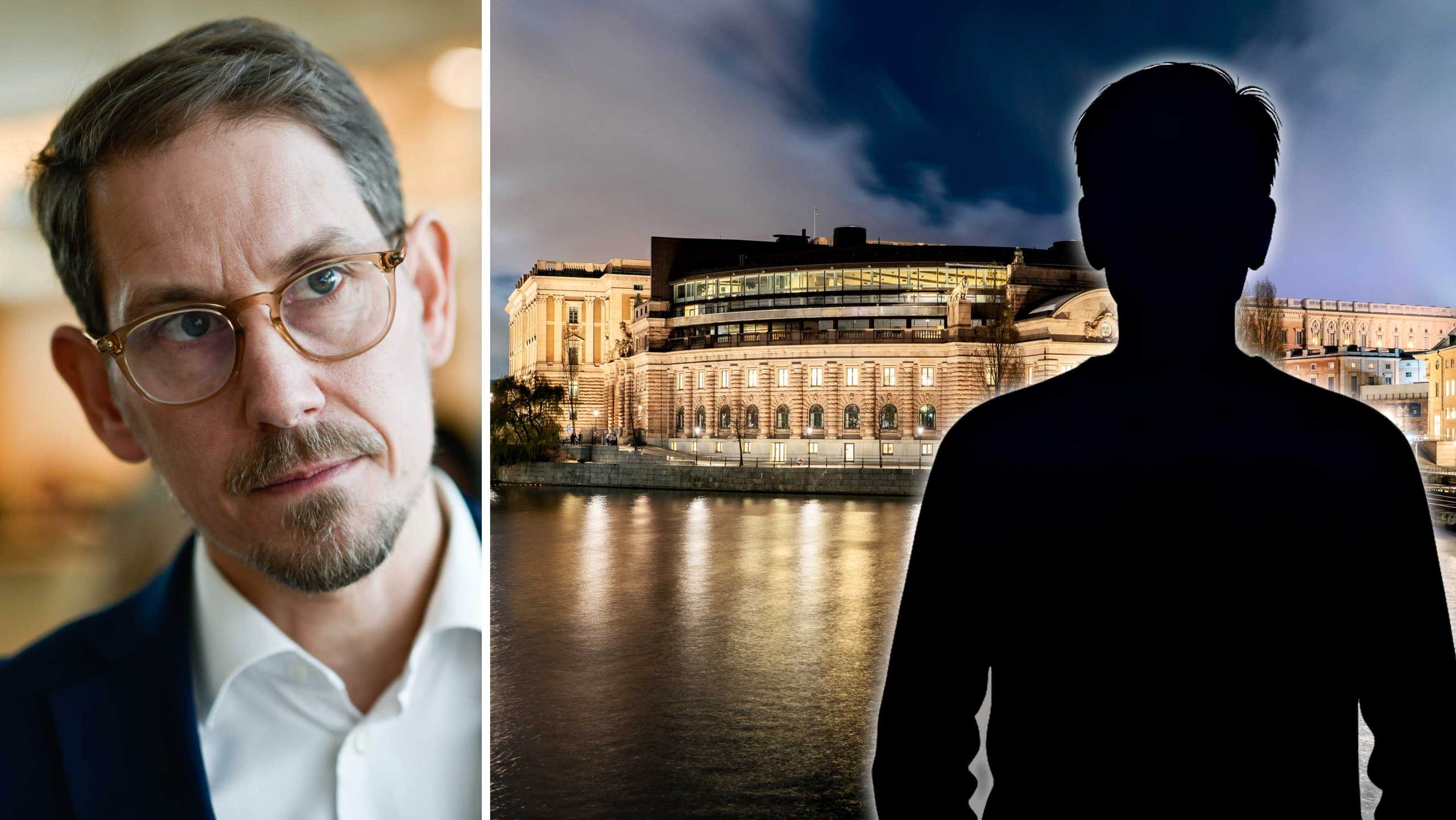 Riksdagsmän i hätskt bråk efter möte: ”Aldrig upplevt något liknande”